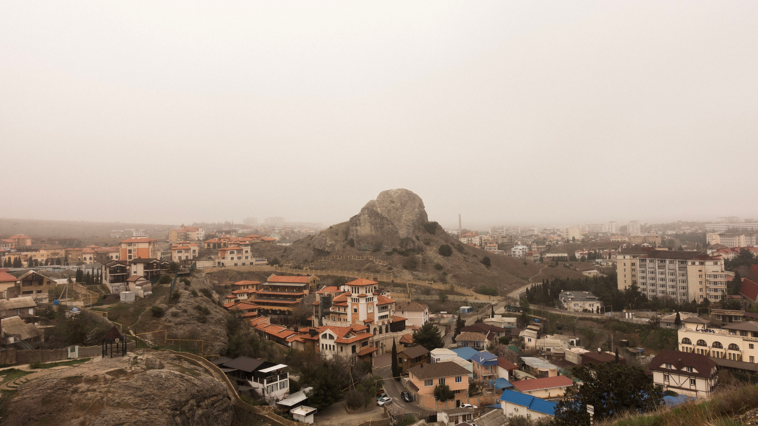 SUDAK 04|25. Фотограф Виктория Виноградова