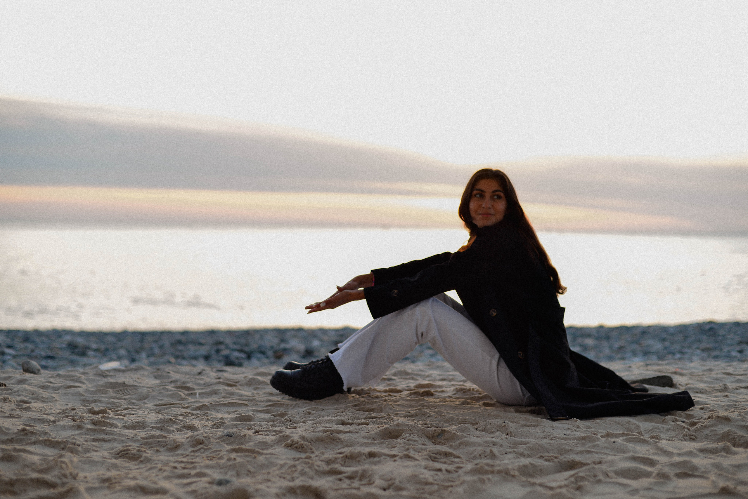 Таня | 2023. Фотограф Виктория Виноградова