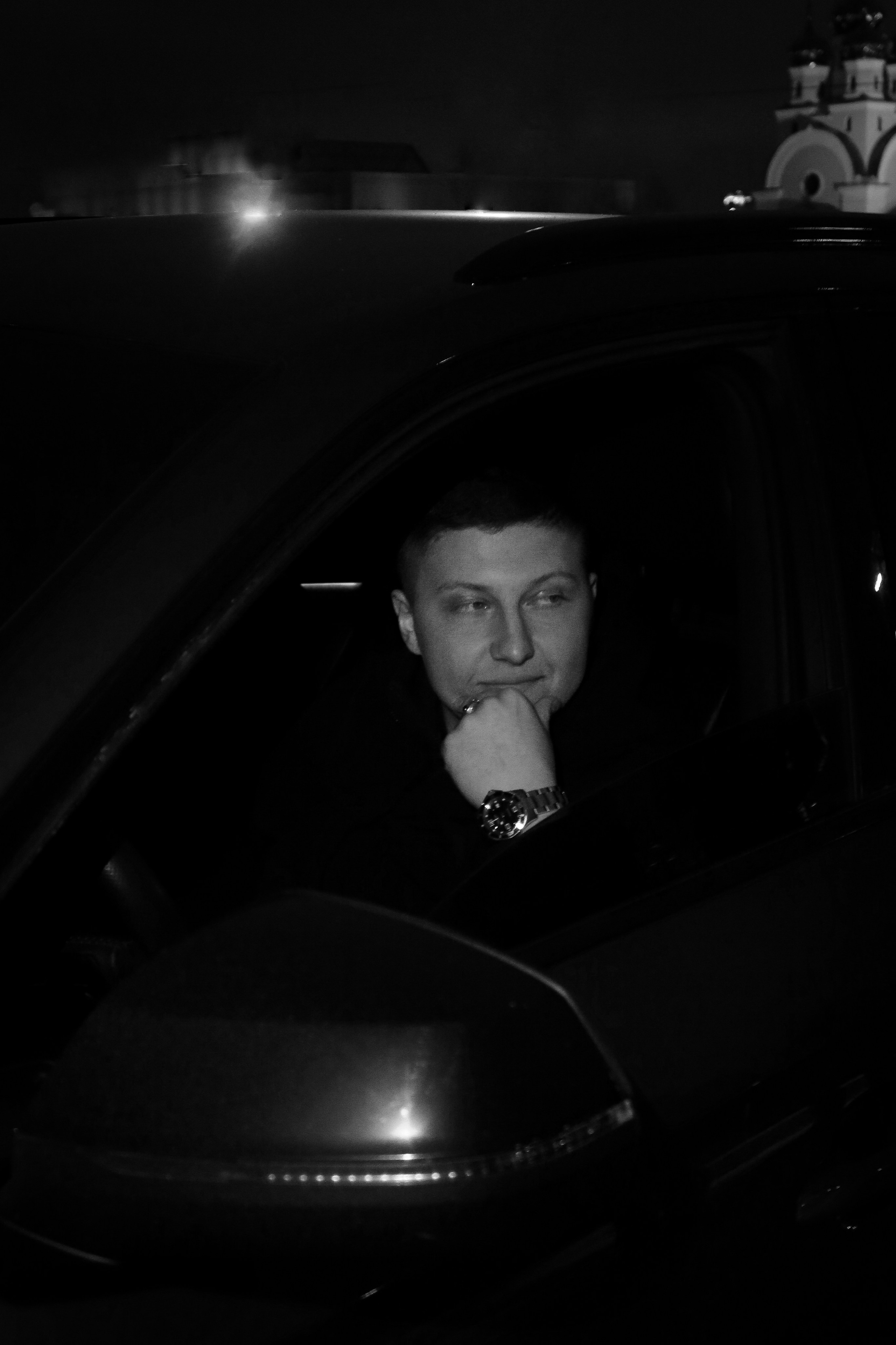 Grigoriy. Фотограф в Екатеринбурге Виктория Ткаченко