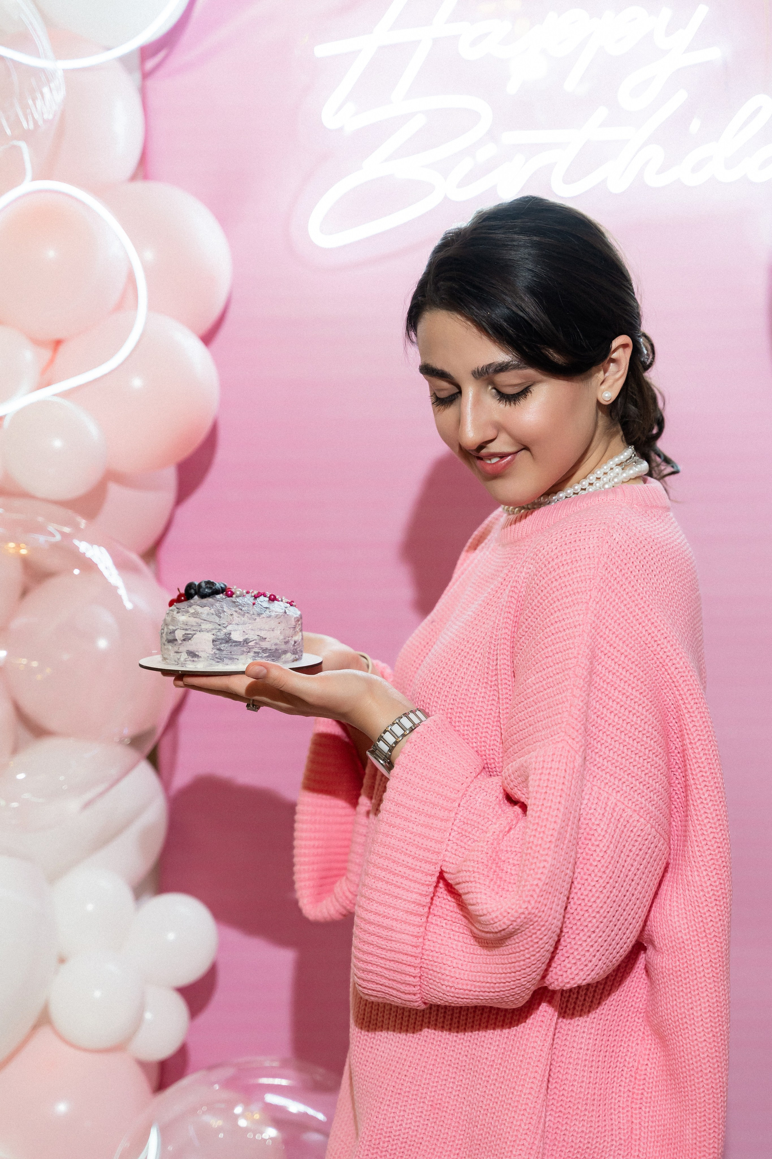 ДР Алины!. Фотограф Алина Филимонова Тверь