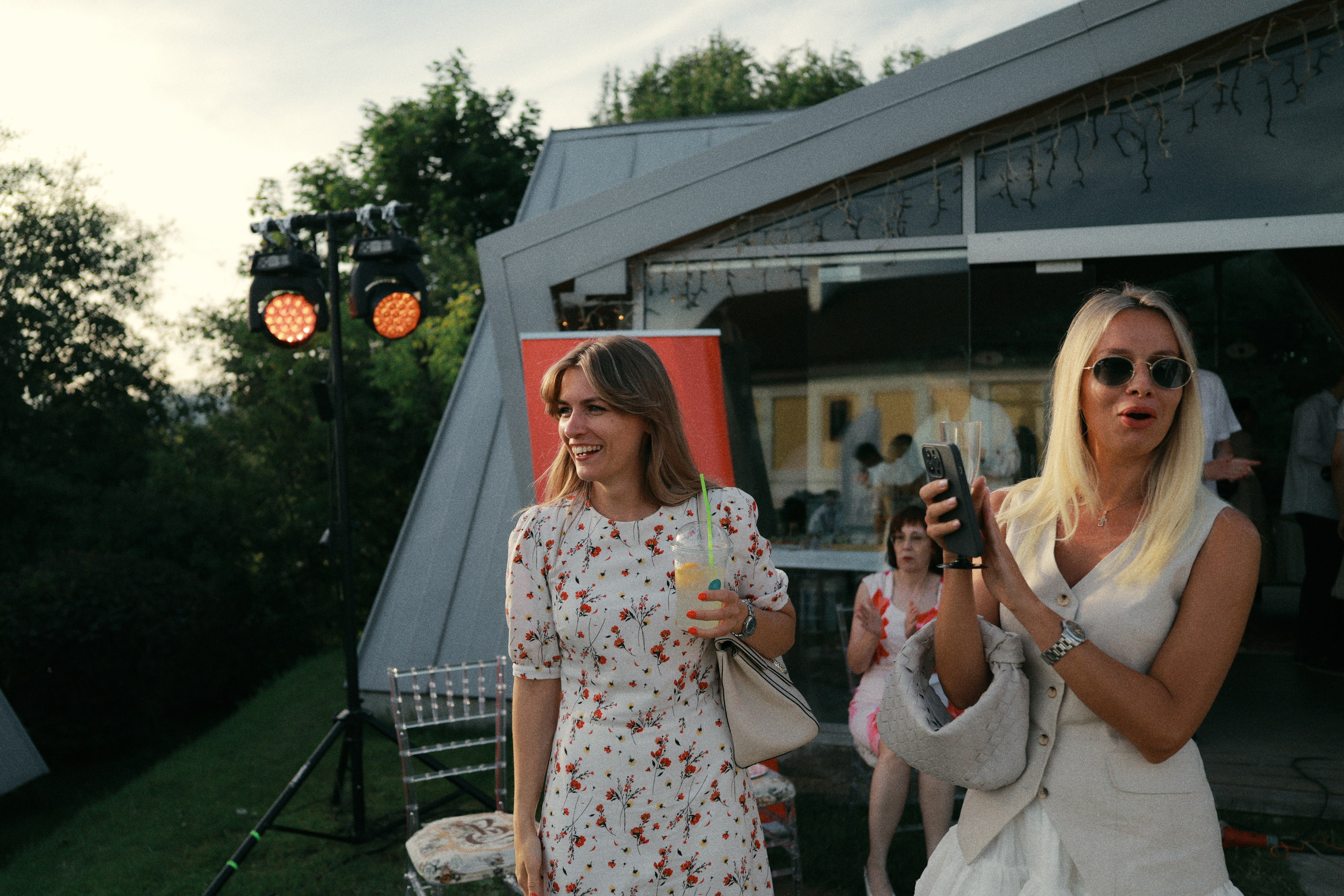 Атмо. Фотограф во Владимире, Москве и Суздале — Полина Романычева