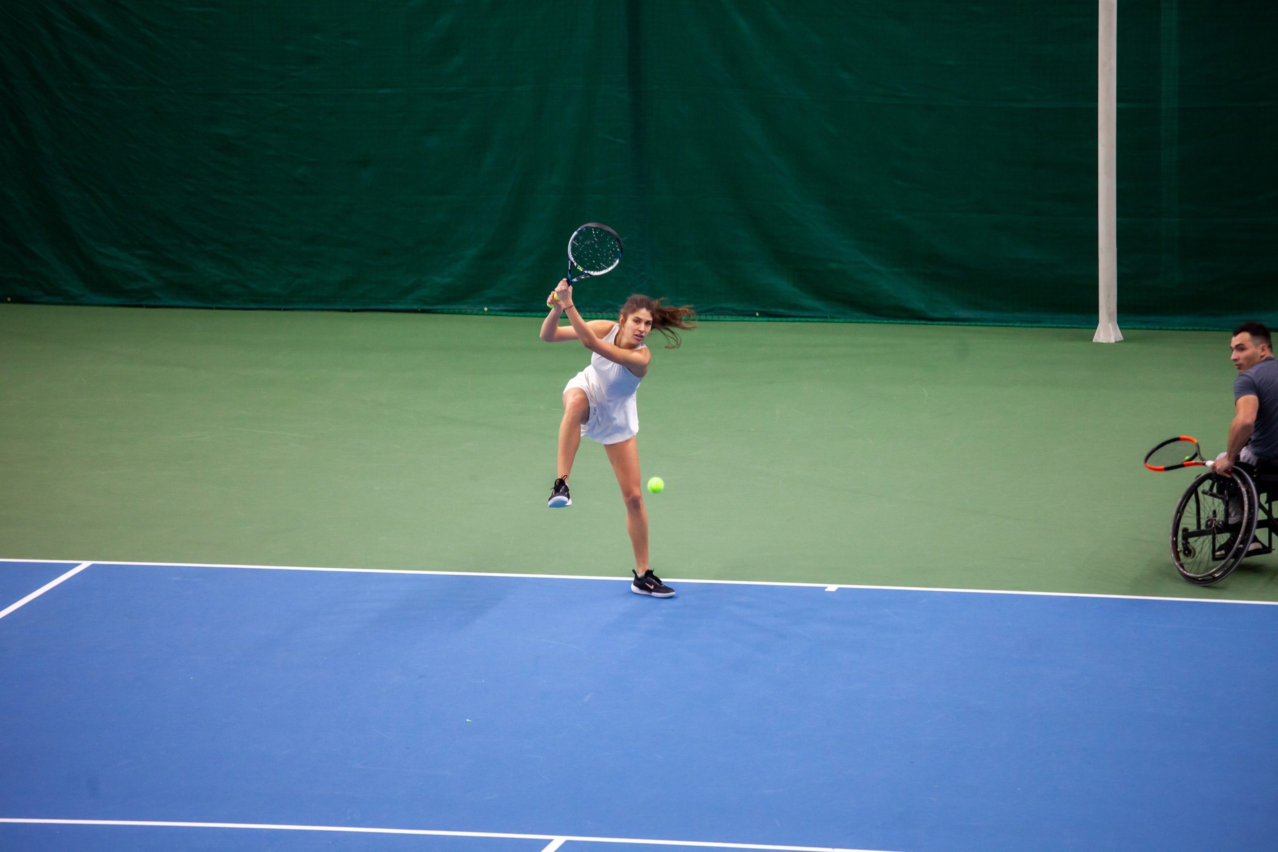 Турнир без границ. Репортажный, семейный, свадебный, портретный фотограф