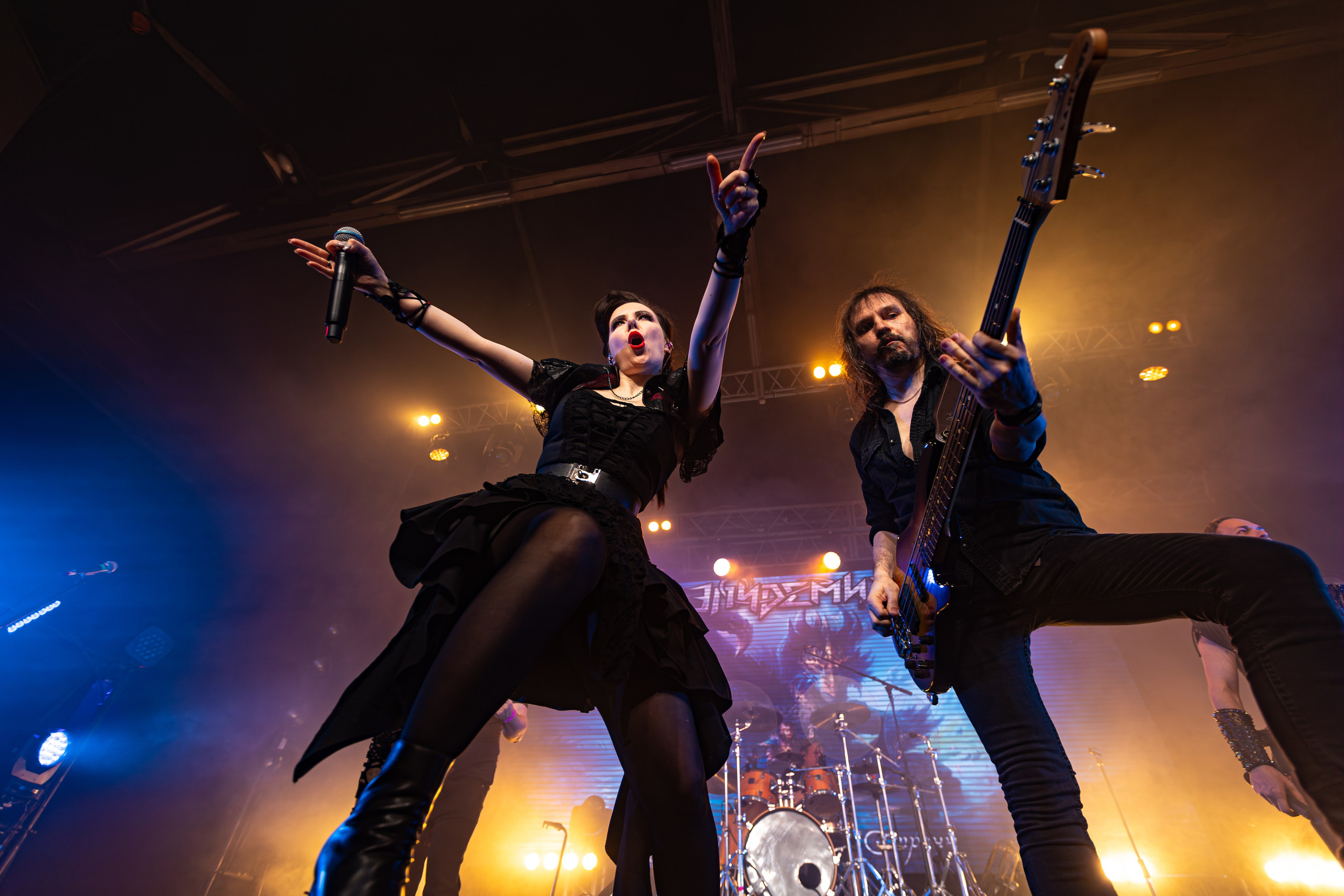 Концерты группы Эпидемия в Свобода концерт холл, Екатеринбург. Репортажный фотограф Екатеринбург | Яркий, качественный репортаж | Концерты, клубы, репортаж, праздники, корпоративы