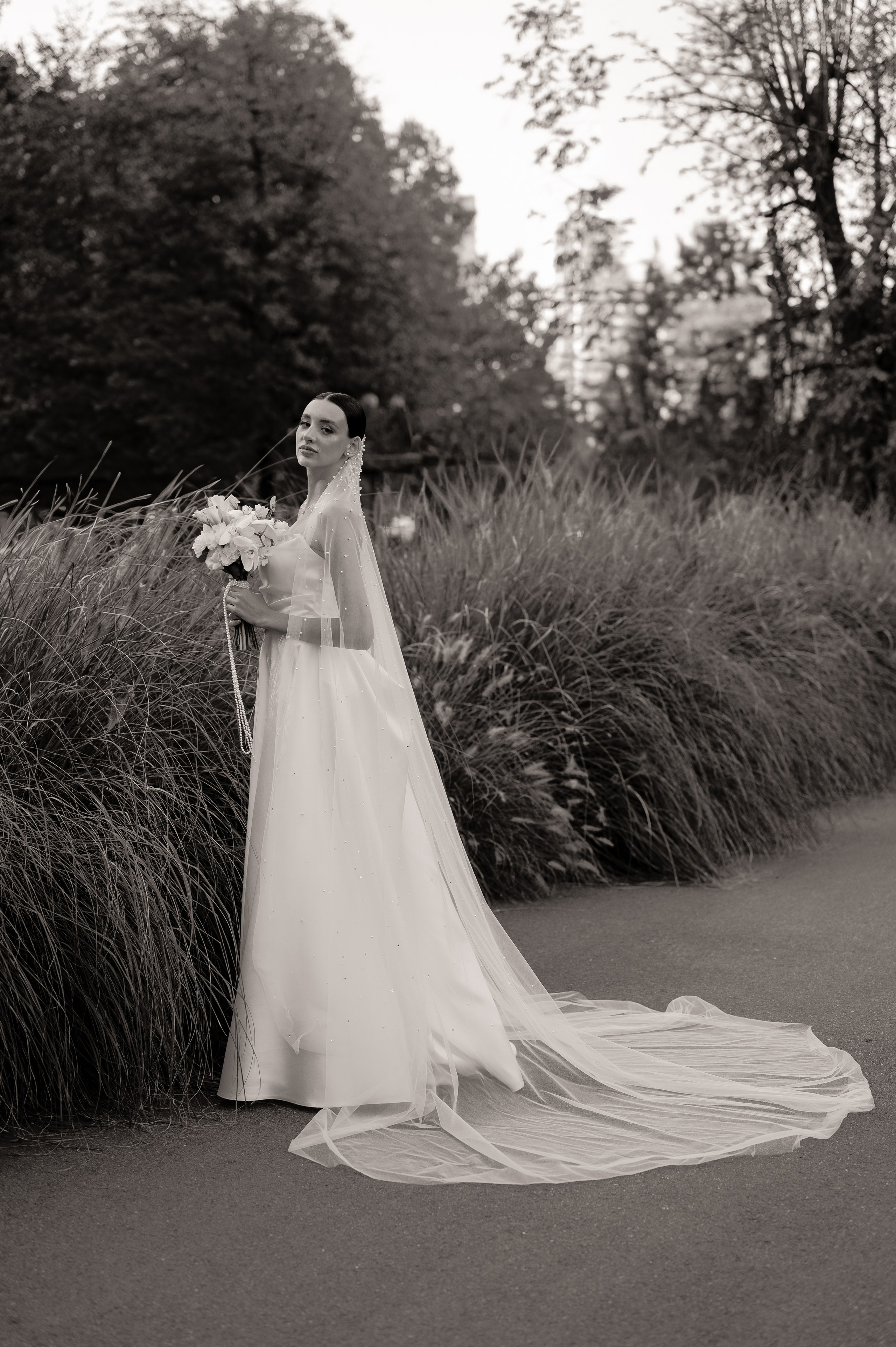 Павел и Полина. Свадебный и семейный фотограф в Краснодаре Алина Мельник