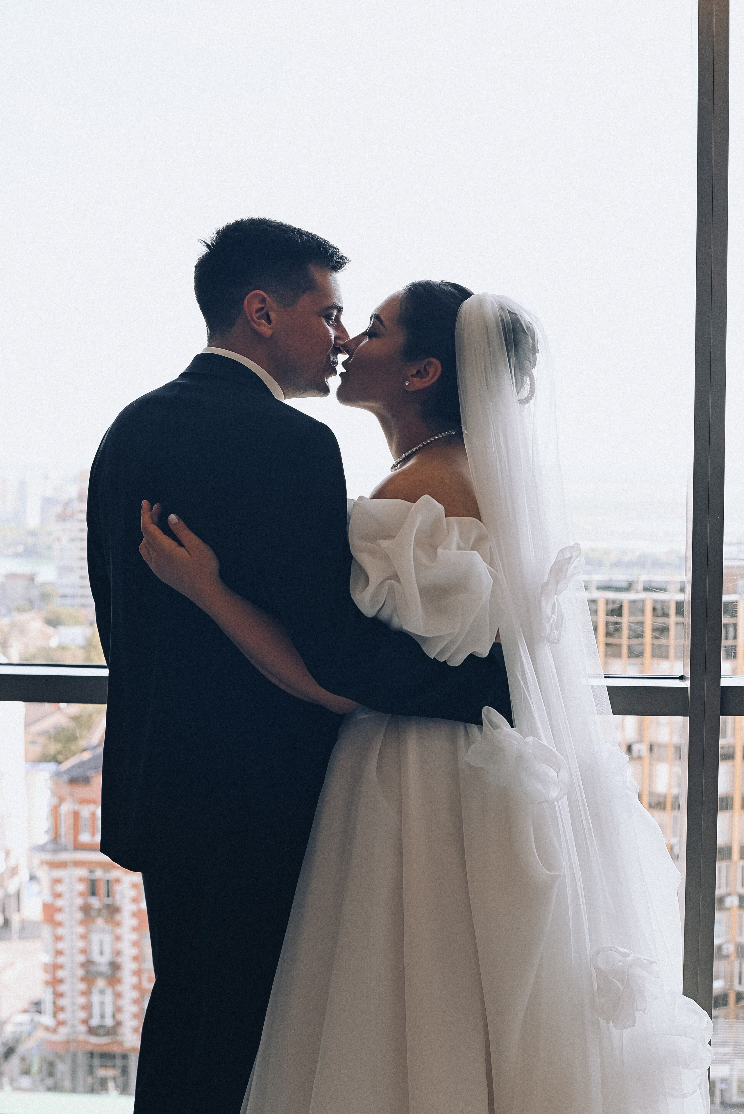 Александр и Яна. Свадебный и семейный фотограф Ростов-на-Дону Евгения Борисова