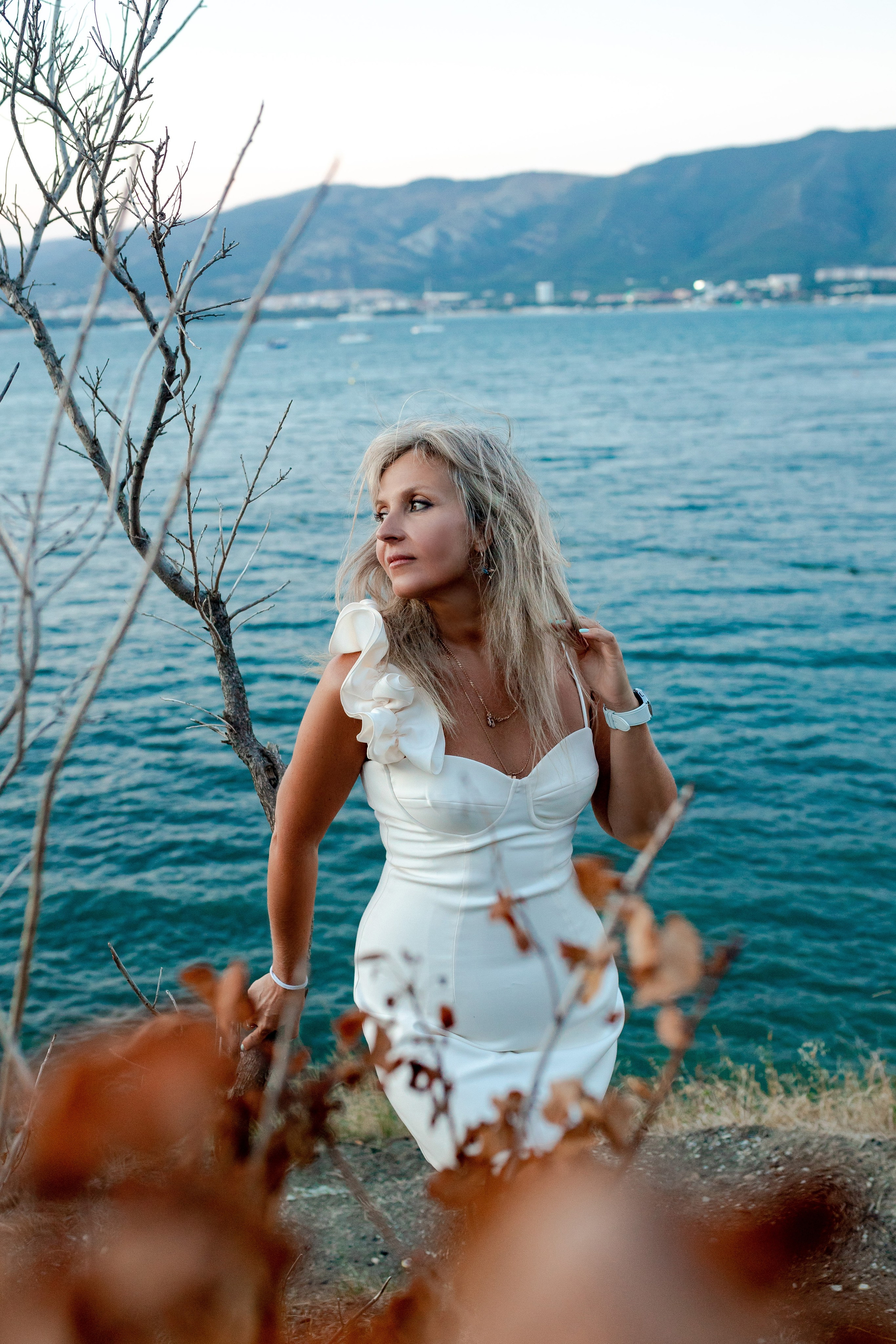 Катя, Света и Арина. Wedding and family photographer in Gelendzhik Victoria Balashova