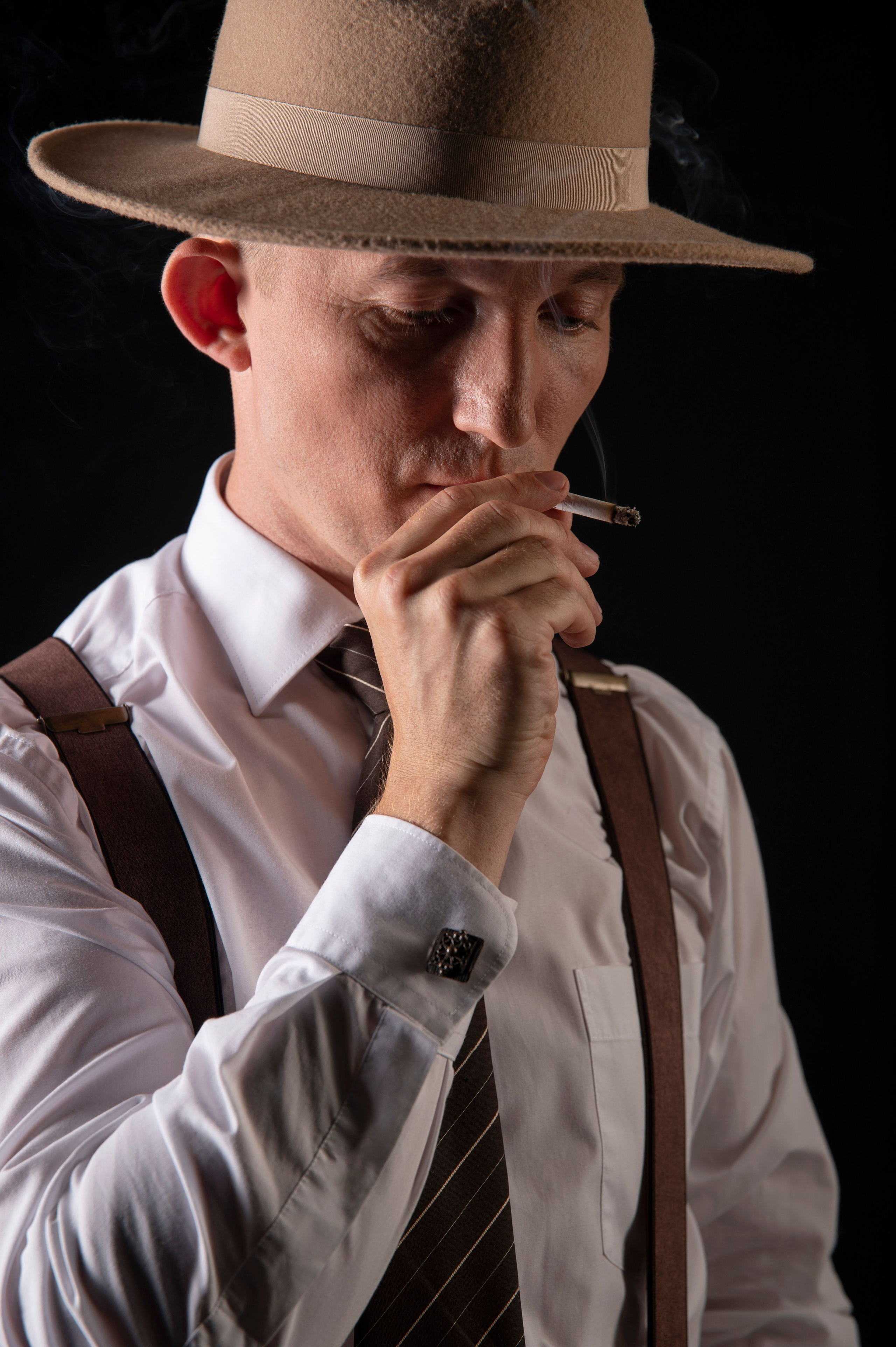 Максім. Мужской портрет, женский портрет, смелые образы (Минск, Беларусь)