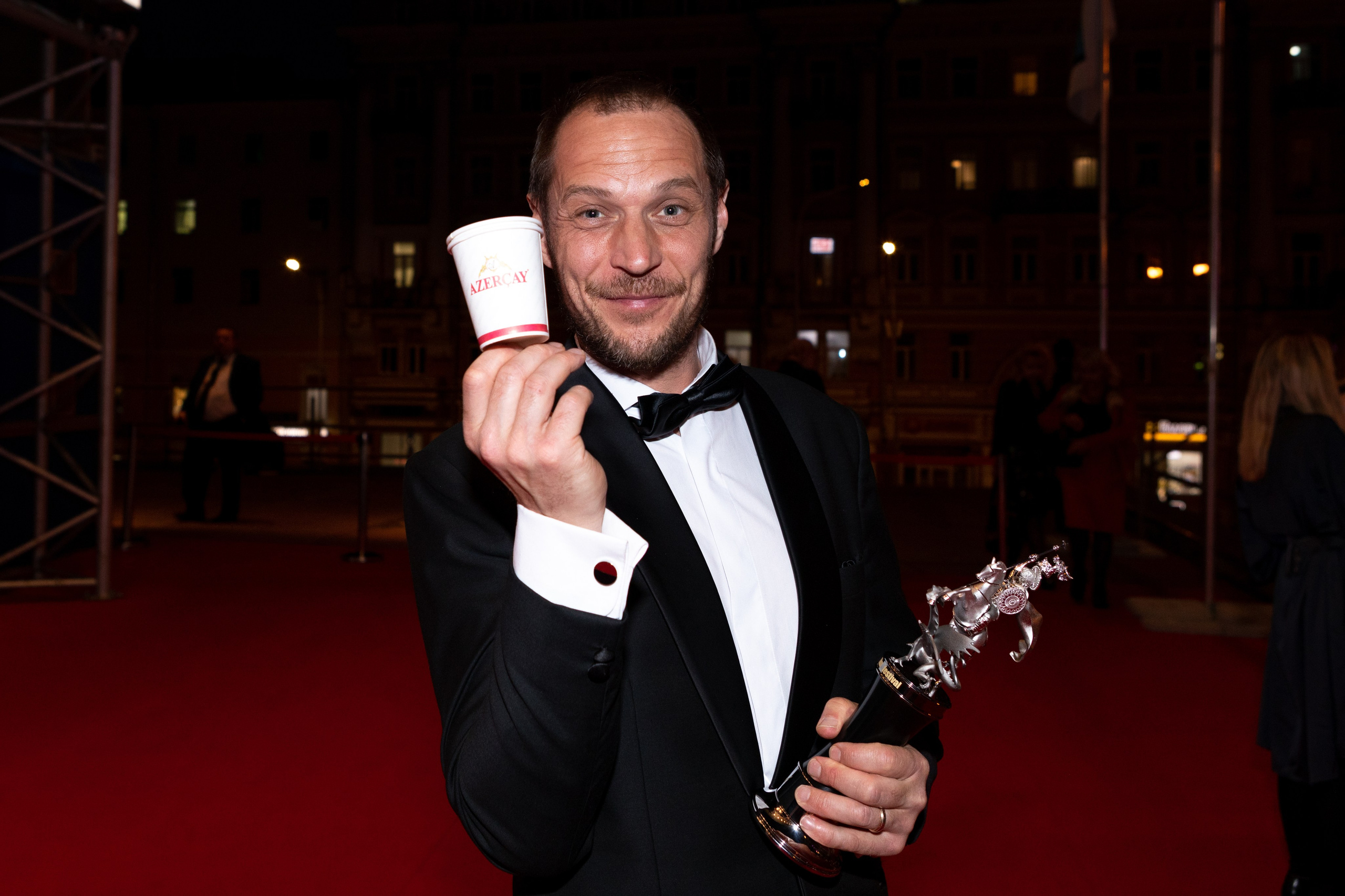 Промоакции. Фотограф Анна Зиновьева