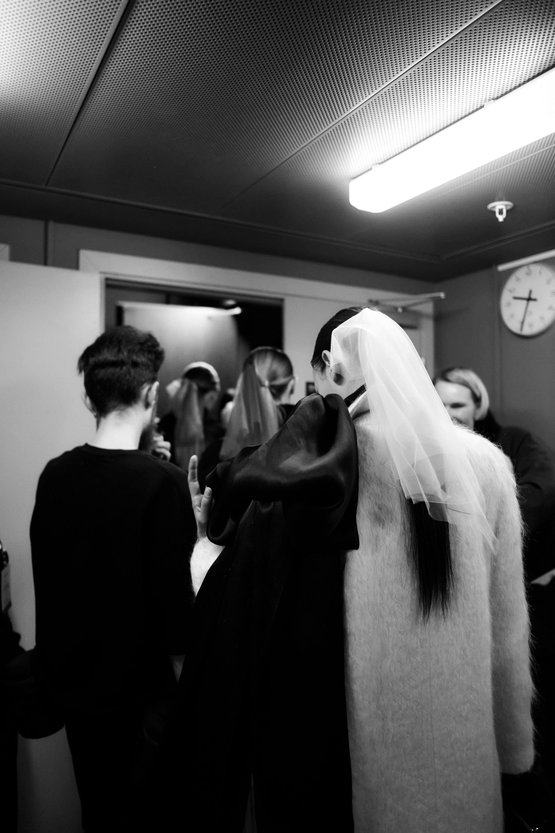 26/10/2023 St. Petersburg Fashion Week | Spring Summer 24. Журнал Камергер