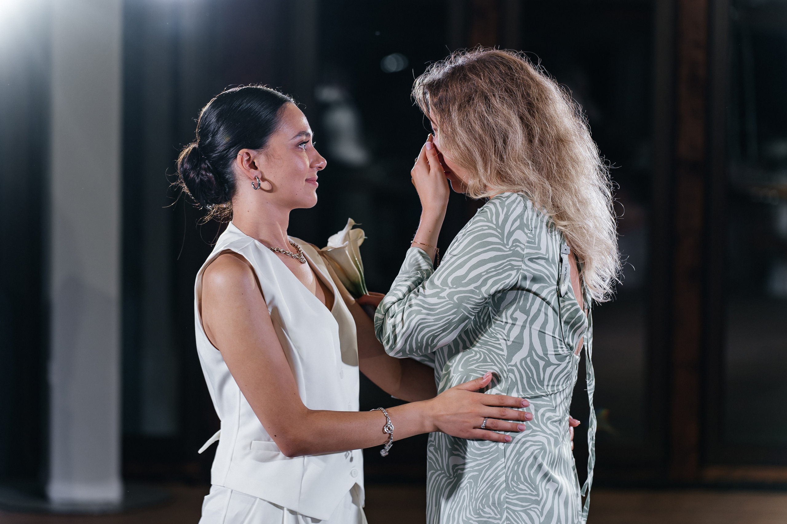 Лилия & Егор. Свадебный и семейный фотограф в Москве Сергей Кравчак