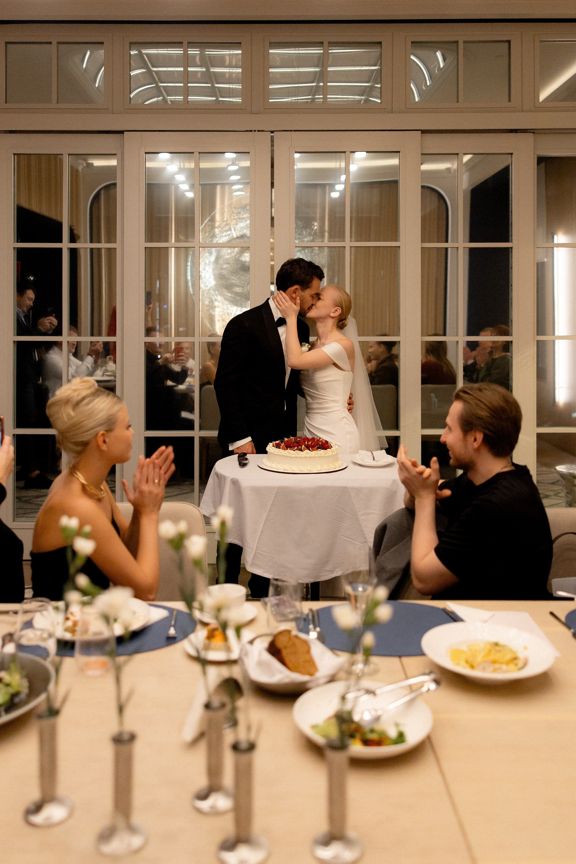 Anna & Valera Wedding. Антон Прокопенков Свадебный Фотограф +7(916) 013-35-12