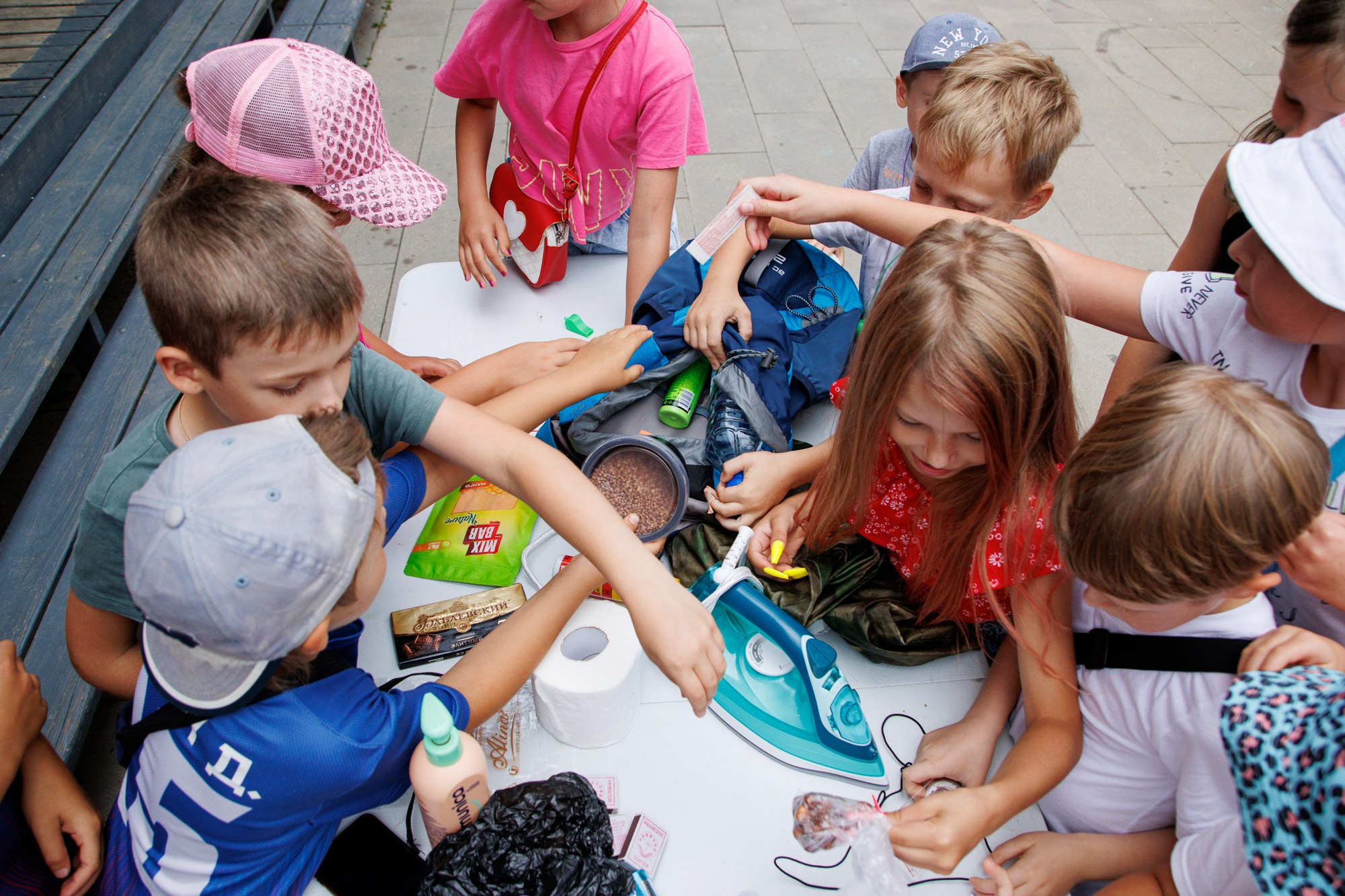 Соловьиное лето 2024. Спортивный фотограф Вадим Добедченков