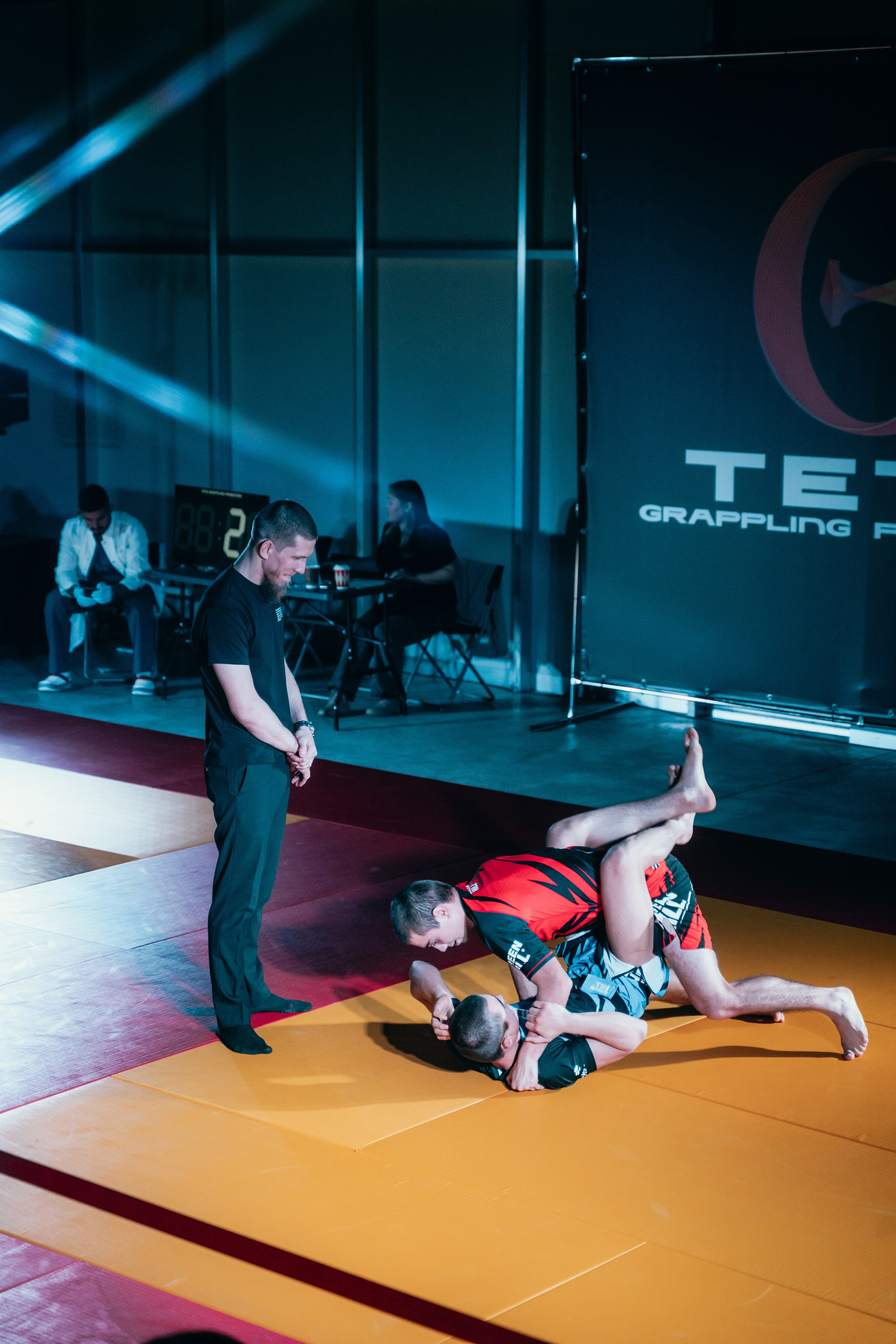 Teta promotion. Главная