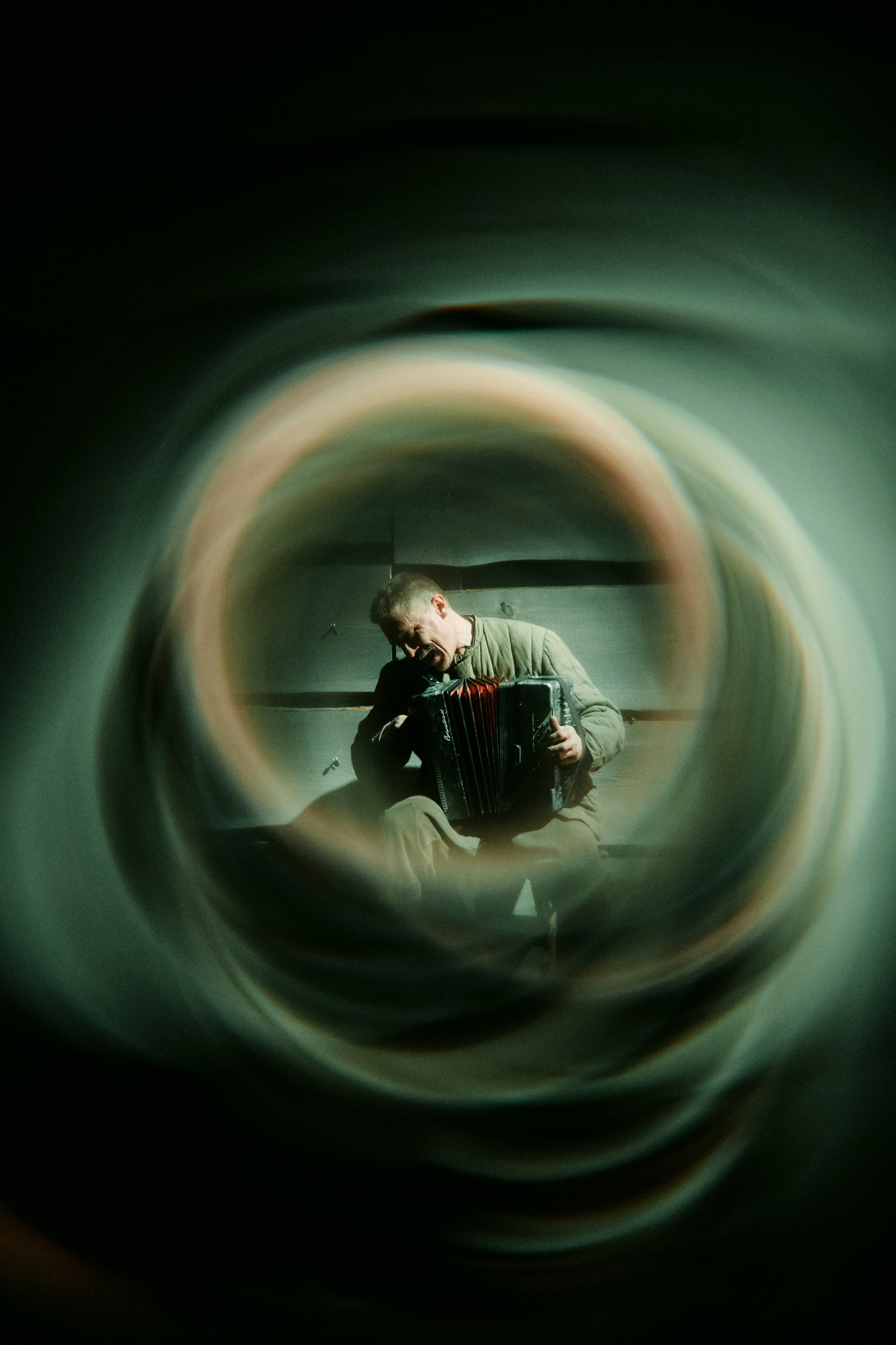 Судьба человека. Главная