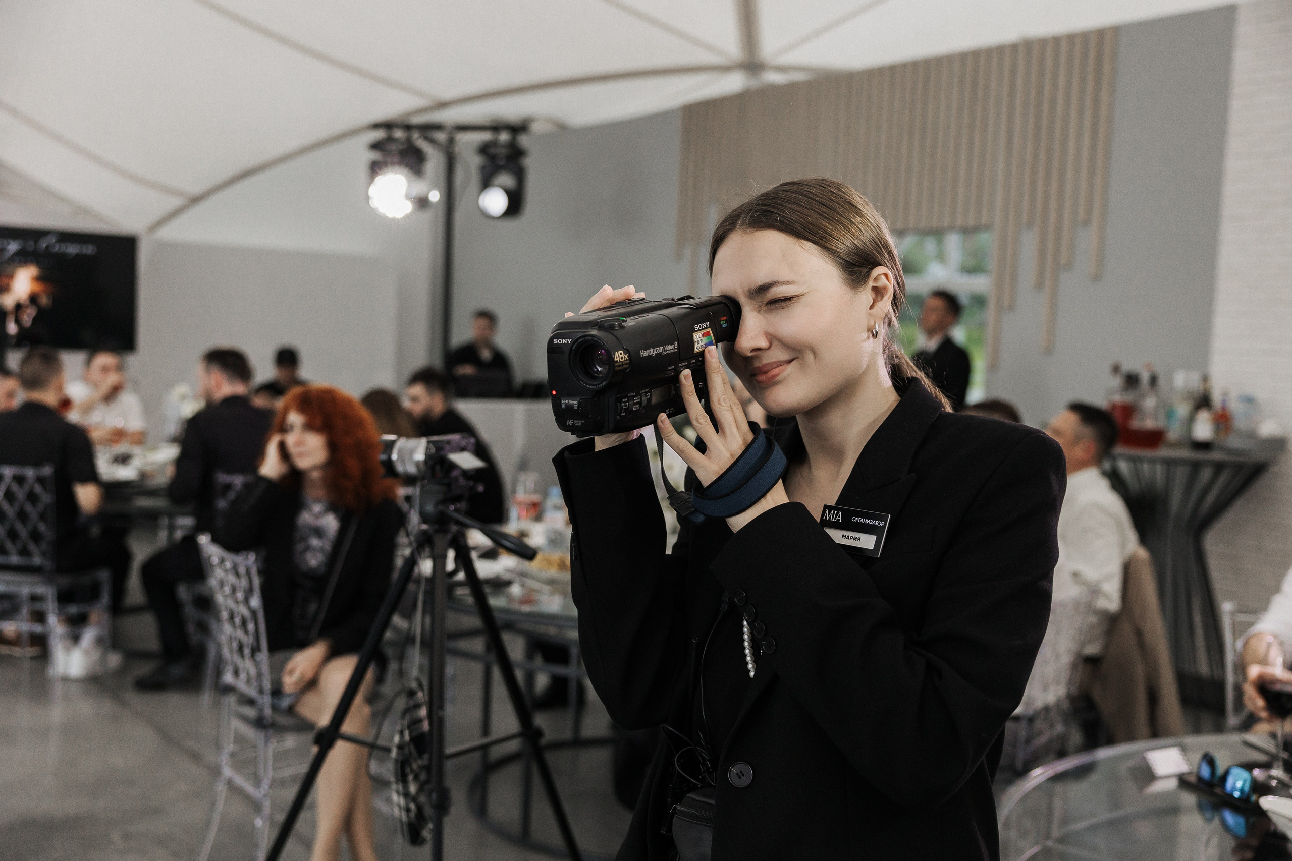 Катя и Саша. Свадебный фотограф в Москве и Екатеринбурге