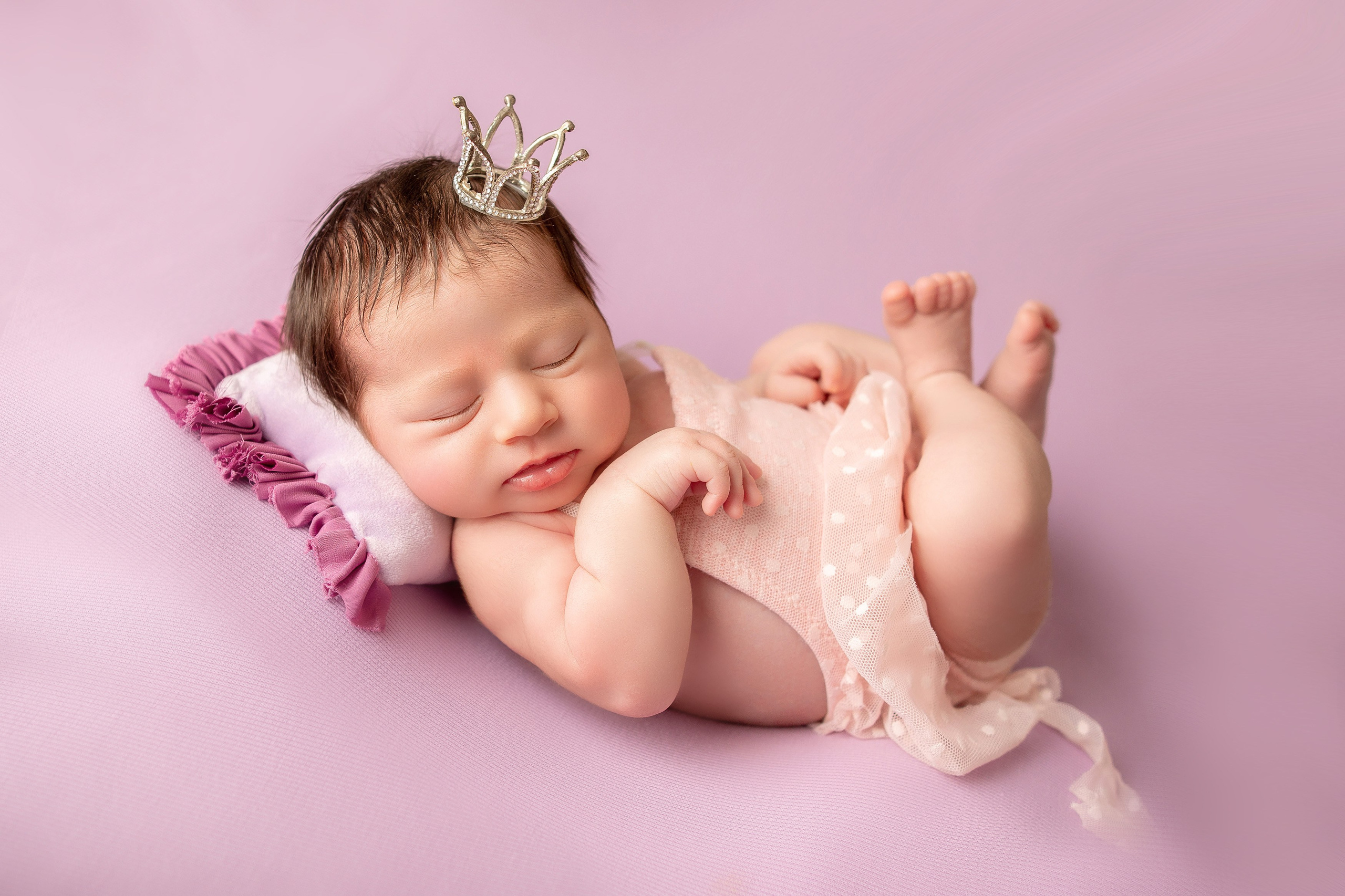 НОВОРОЖДЕННЫЕ. Фотограф новорожденных г. Тула