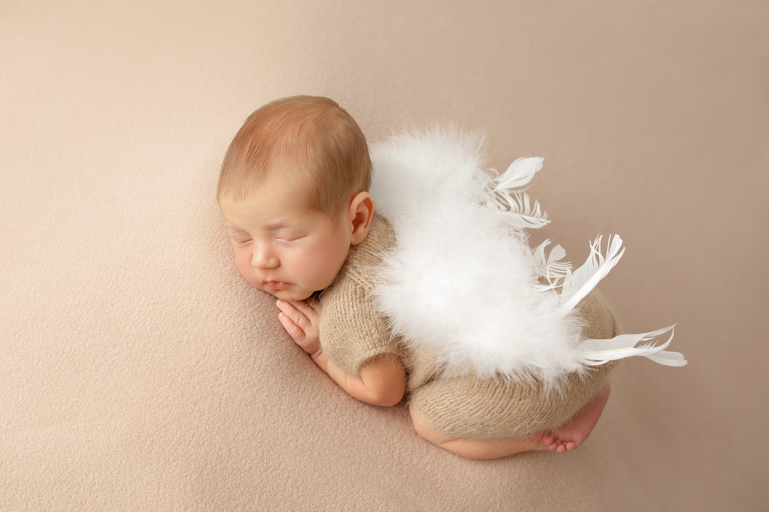 НОВОРОЖДЕННЫЕ. Фотограф новорожденных г. Тула