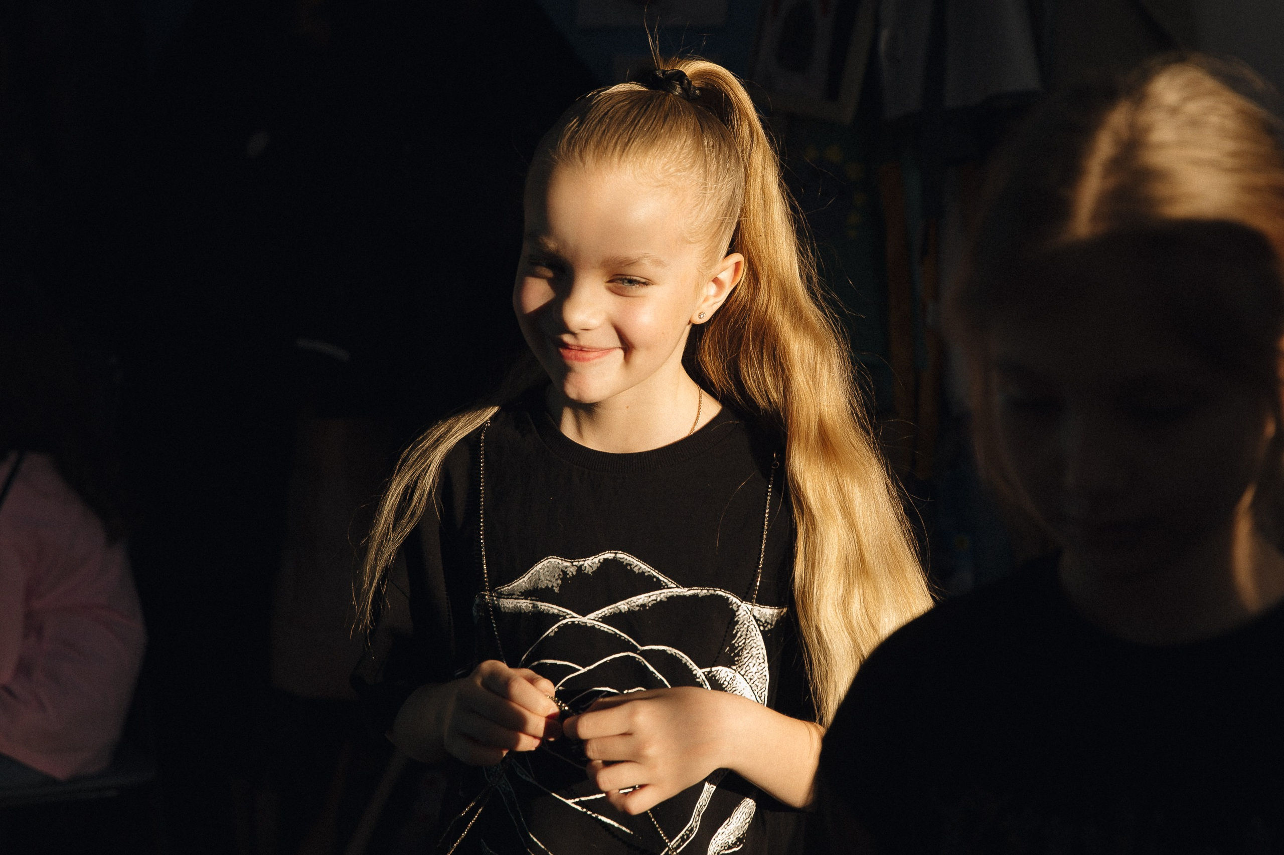 Мастер Класс. Свадебный и семейный фотограф в Красноярске Абраменко Настя