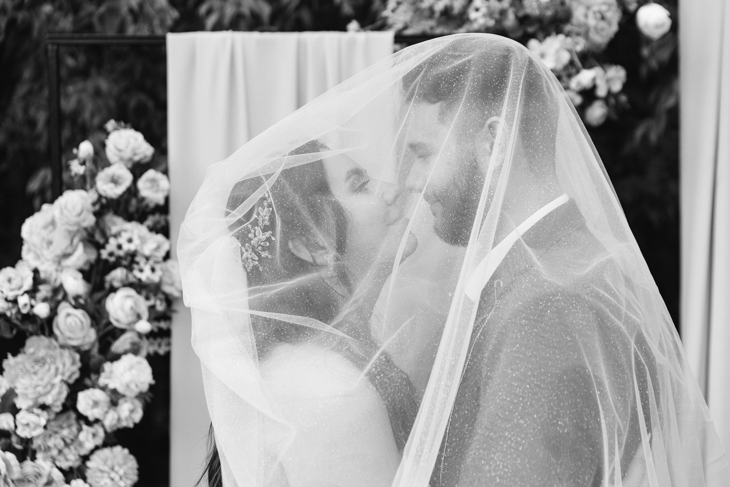 V & A. Свадебный и семейный фотограф в Красноярске Абраменко Настя