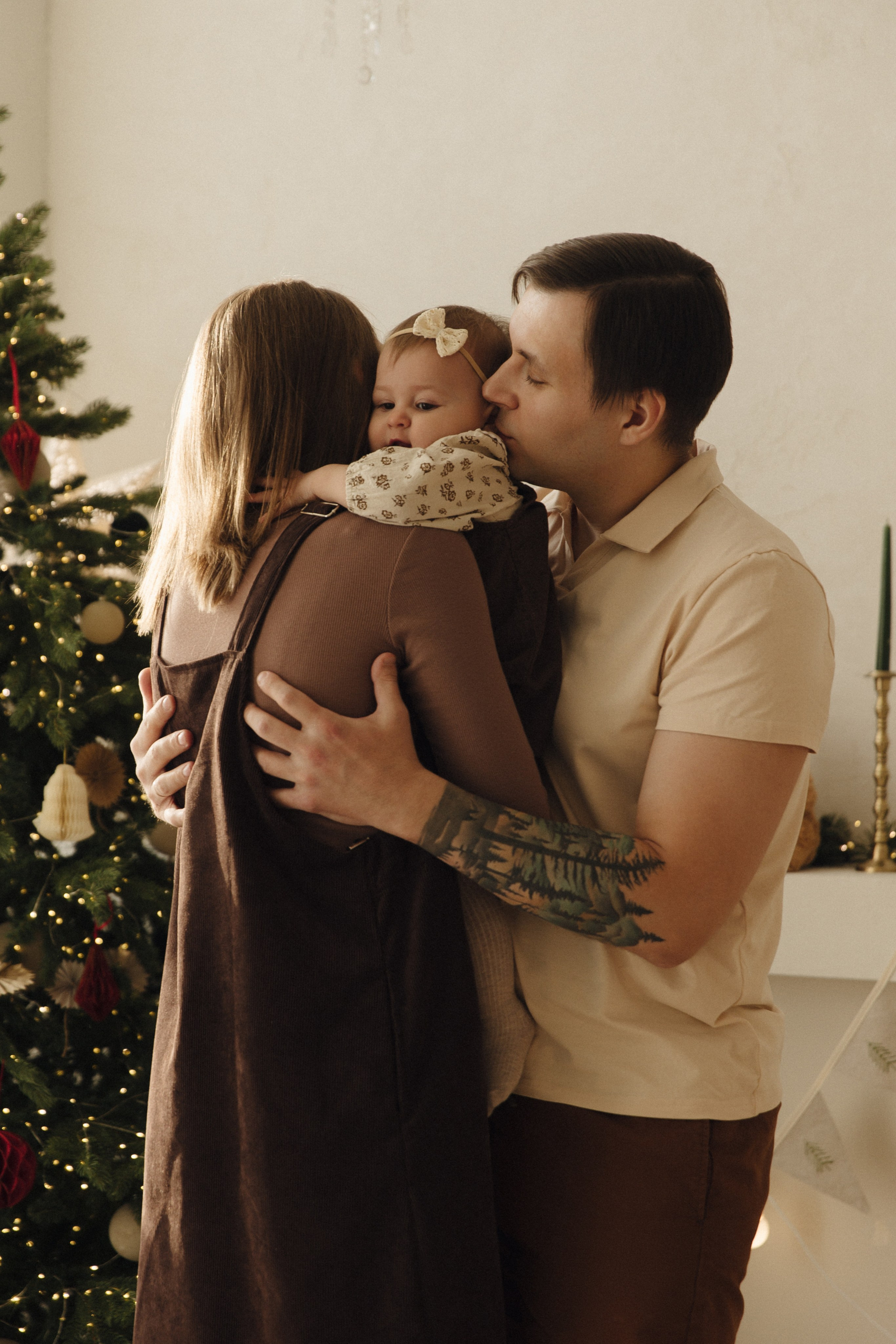 Солнышко. Свадебный фотограф в Красноярске Абраменко Настя