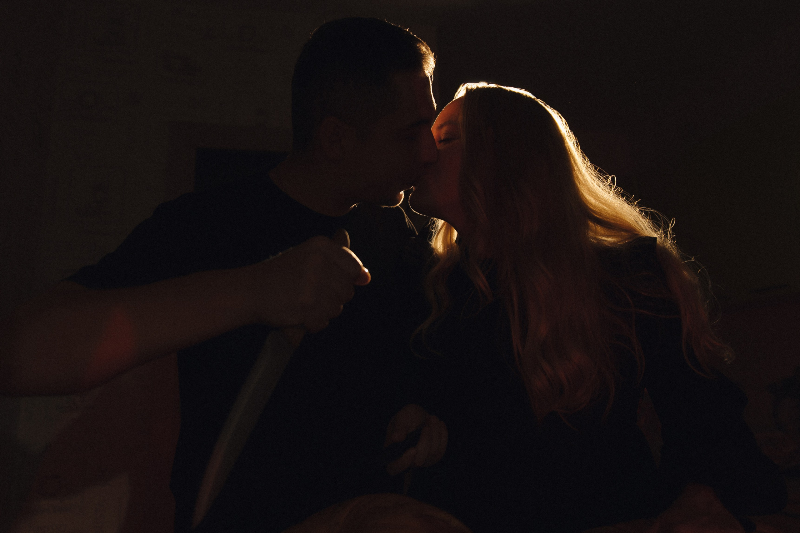 & h. Свадебный и семейный фотограф в Красноярске Абраменко Настя