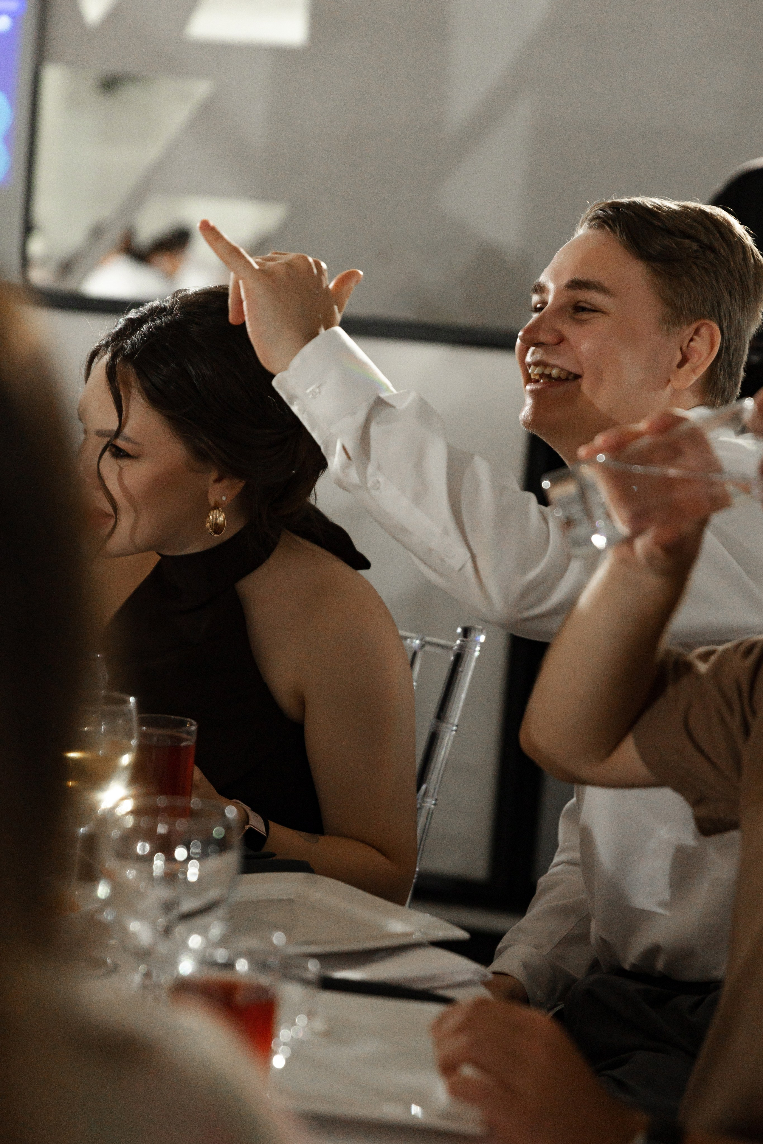 V & O. Свадебный фотограф в Красноярске Абраменко Настя