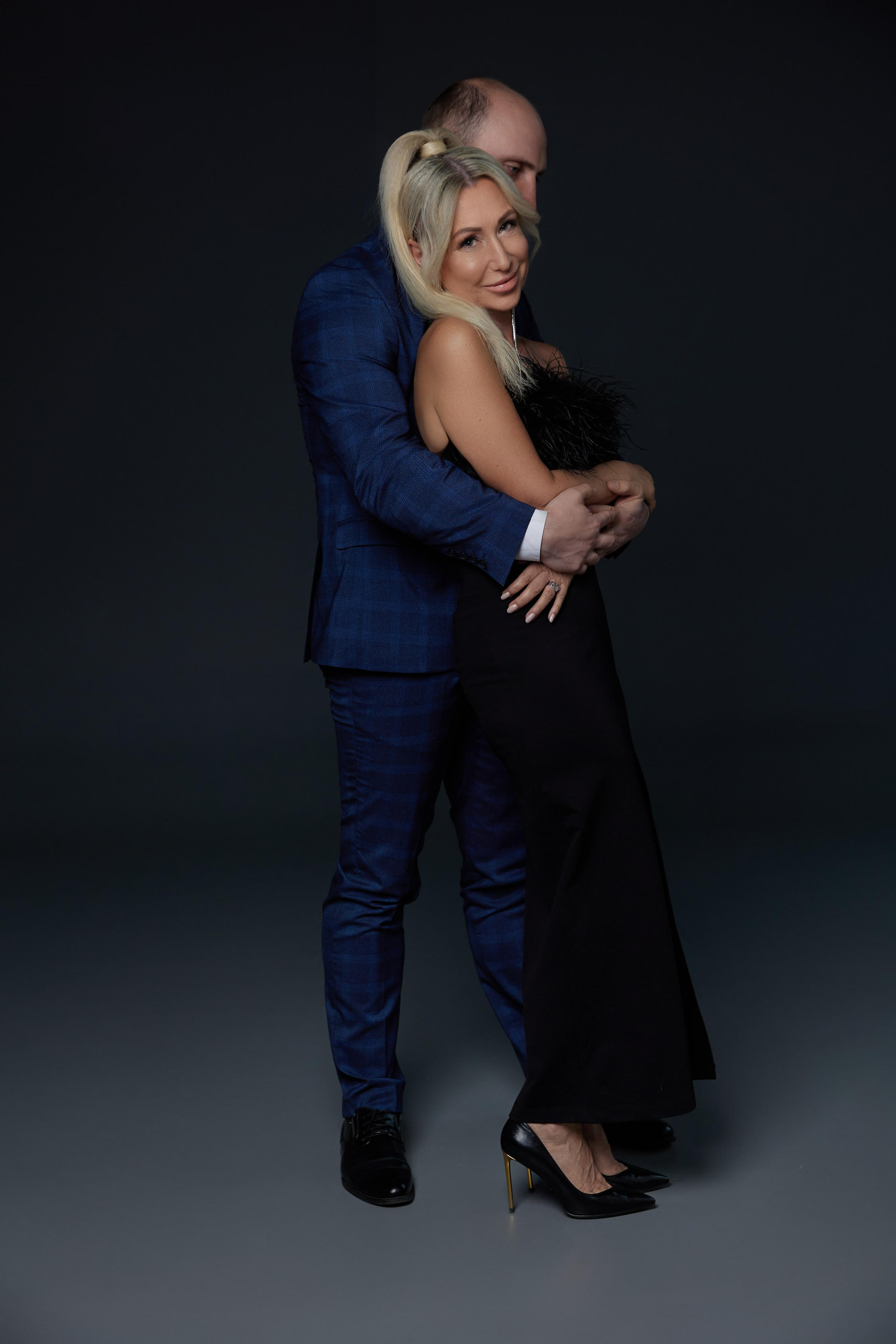 Татьяна. Фотограф женского портрета, беременности и материнства Харькова Елена