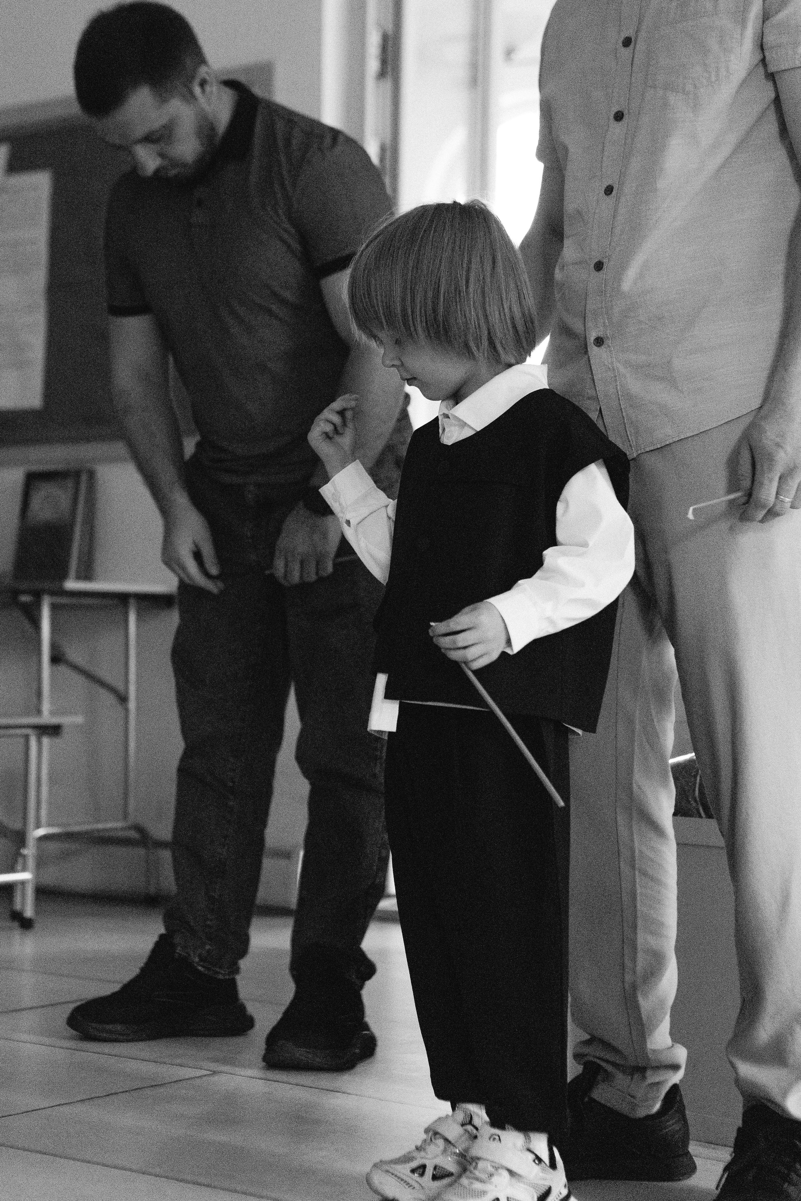 Таинство крещения. Семейный и детский фотограф Олеся Козьякова