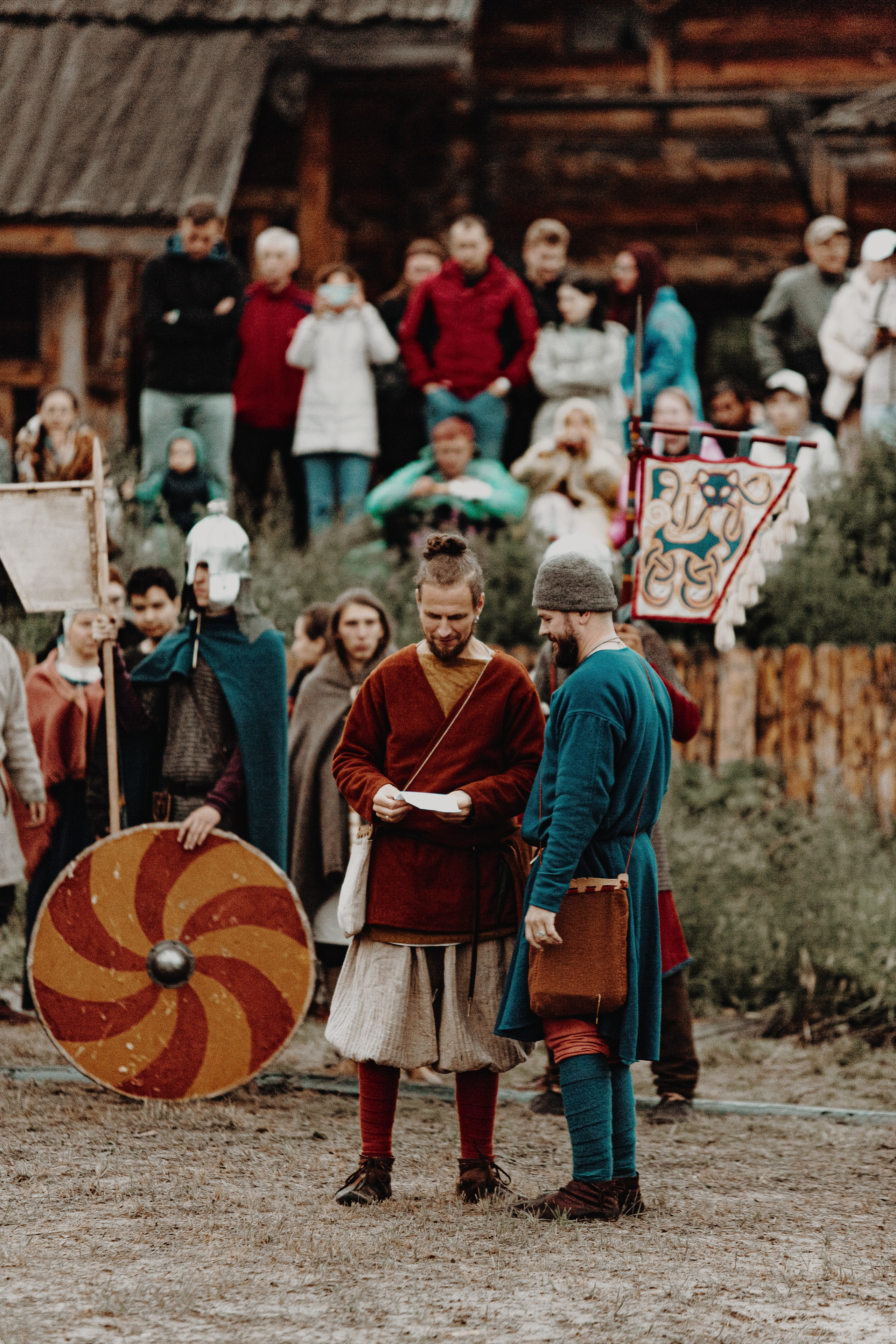 Фестиваль «Абалакское поле» XVI. Арт-фотограф Крис Л. в Тобольске: портрет, семейные, свадьбы