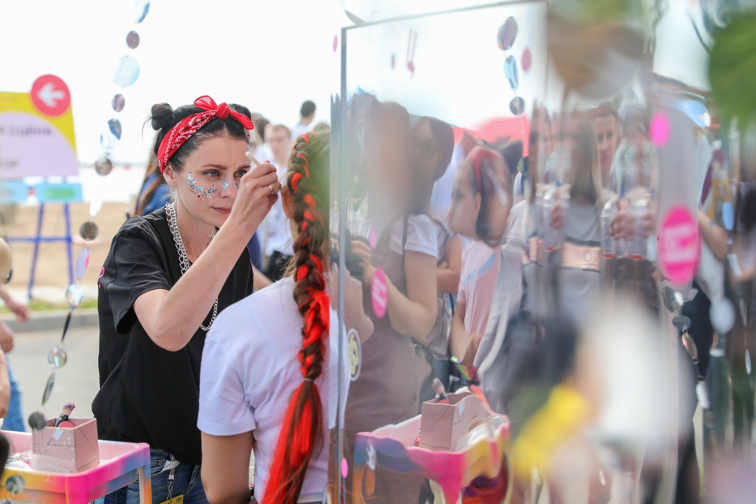 VK Fest 5. OleinikovPhoto