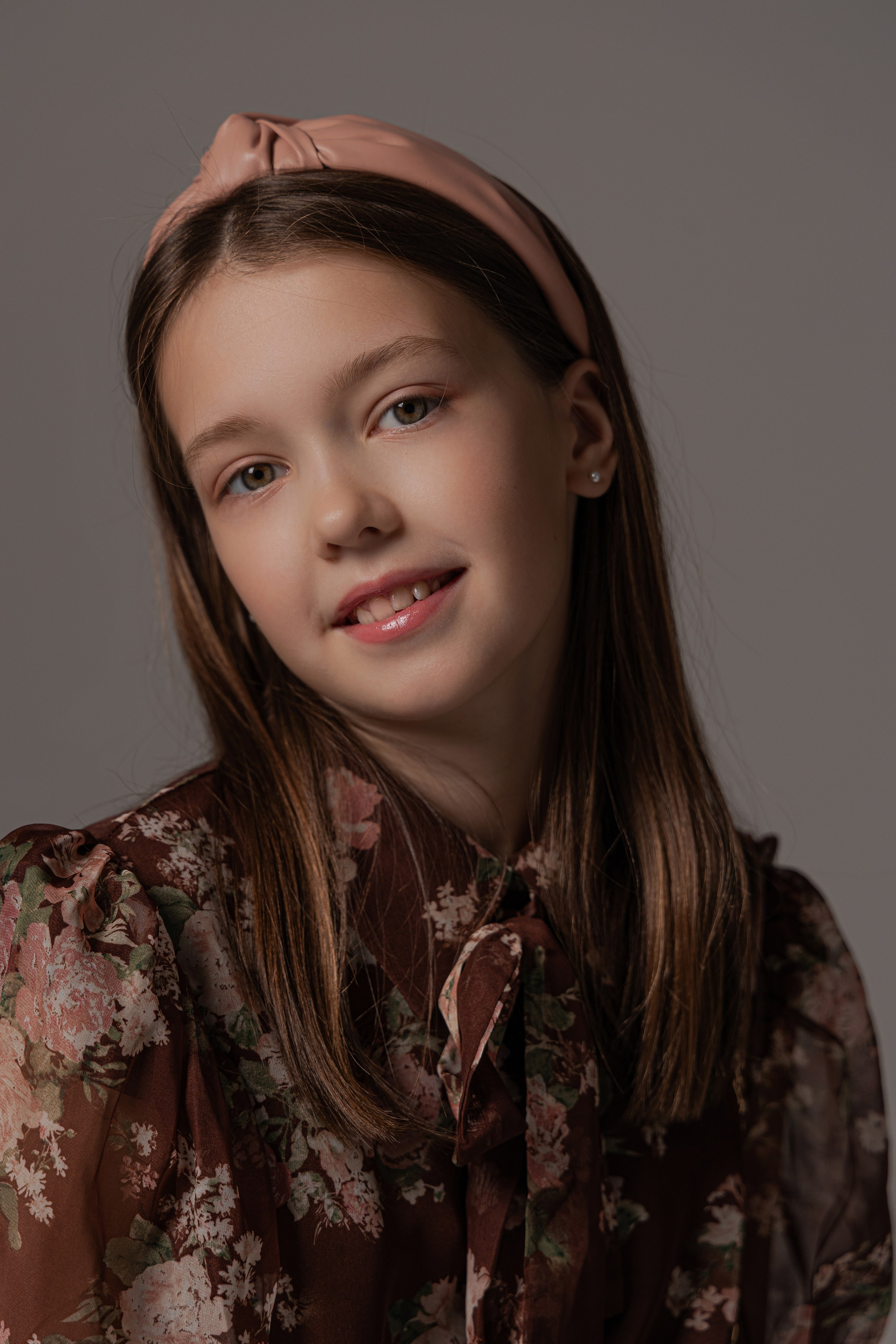 Мила. Фотограф Анастасия Пинчук