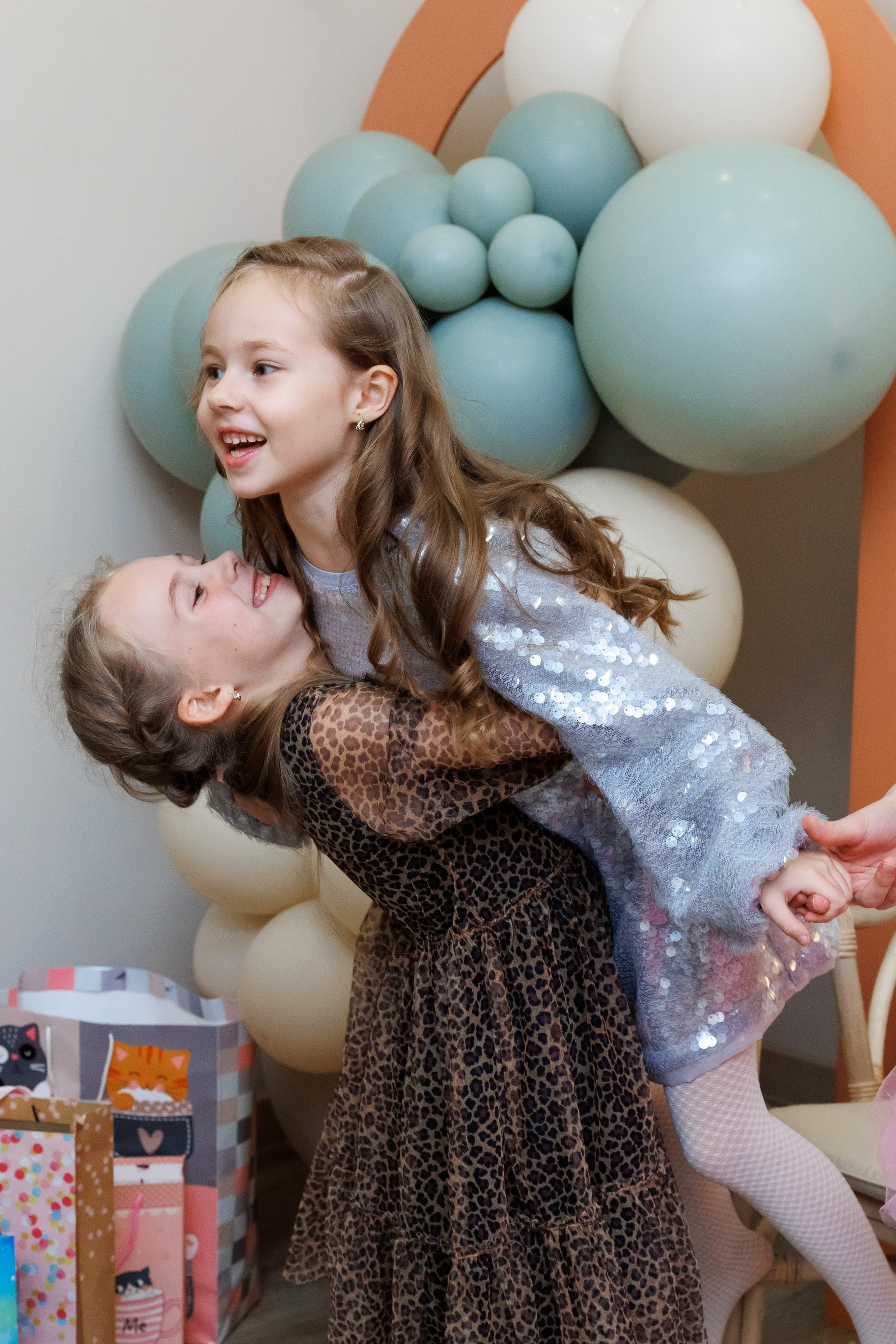 Лофт Skandi_loft. Фотограф Новосибирск — Наталья Гресь