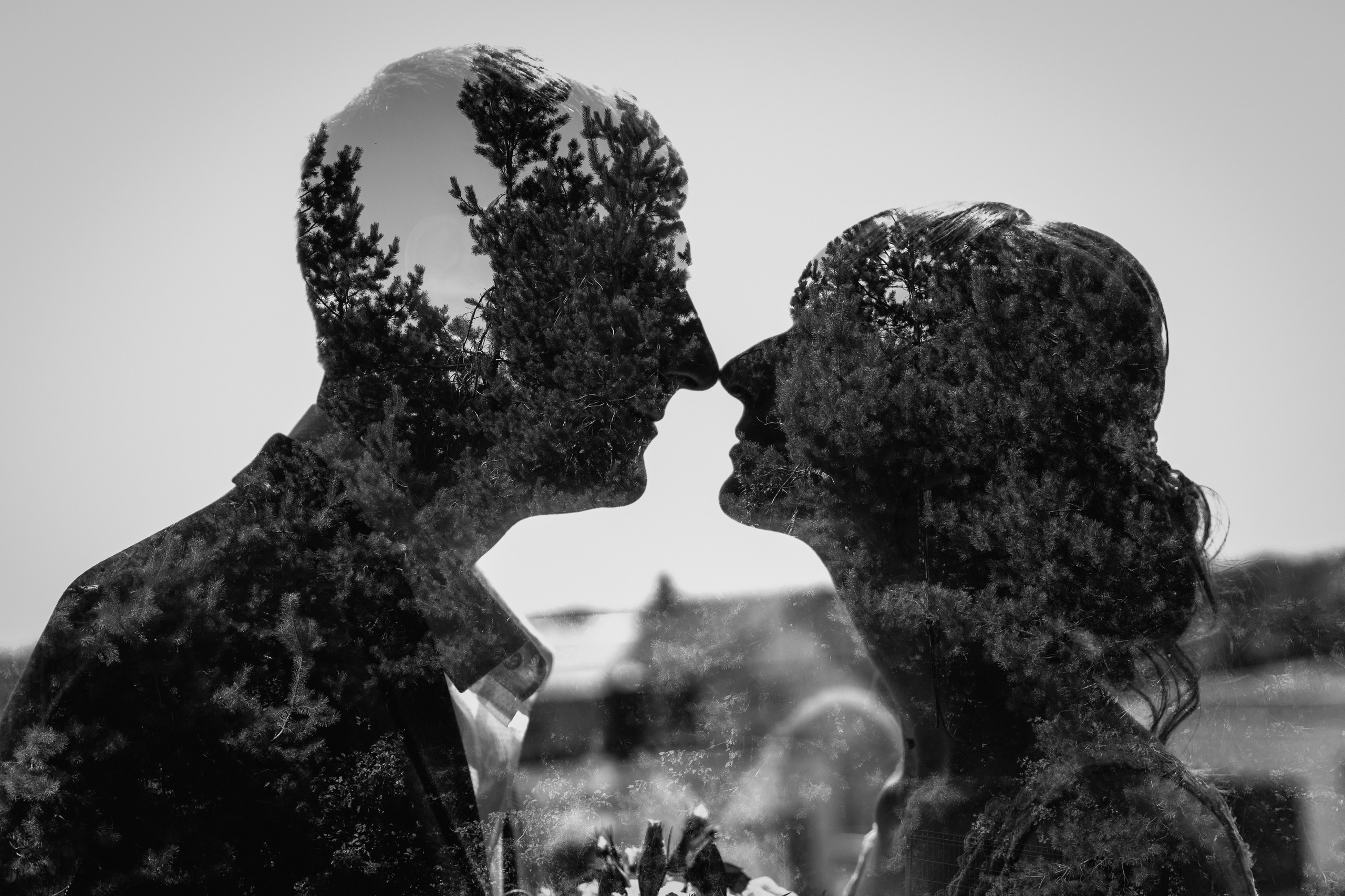 Forest Club. Камилла — свадебный и женский фотограф в Саратове