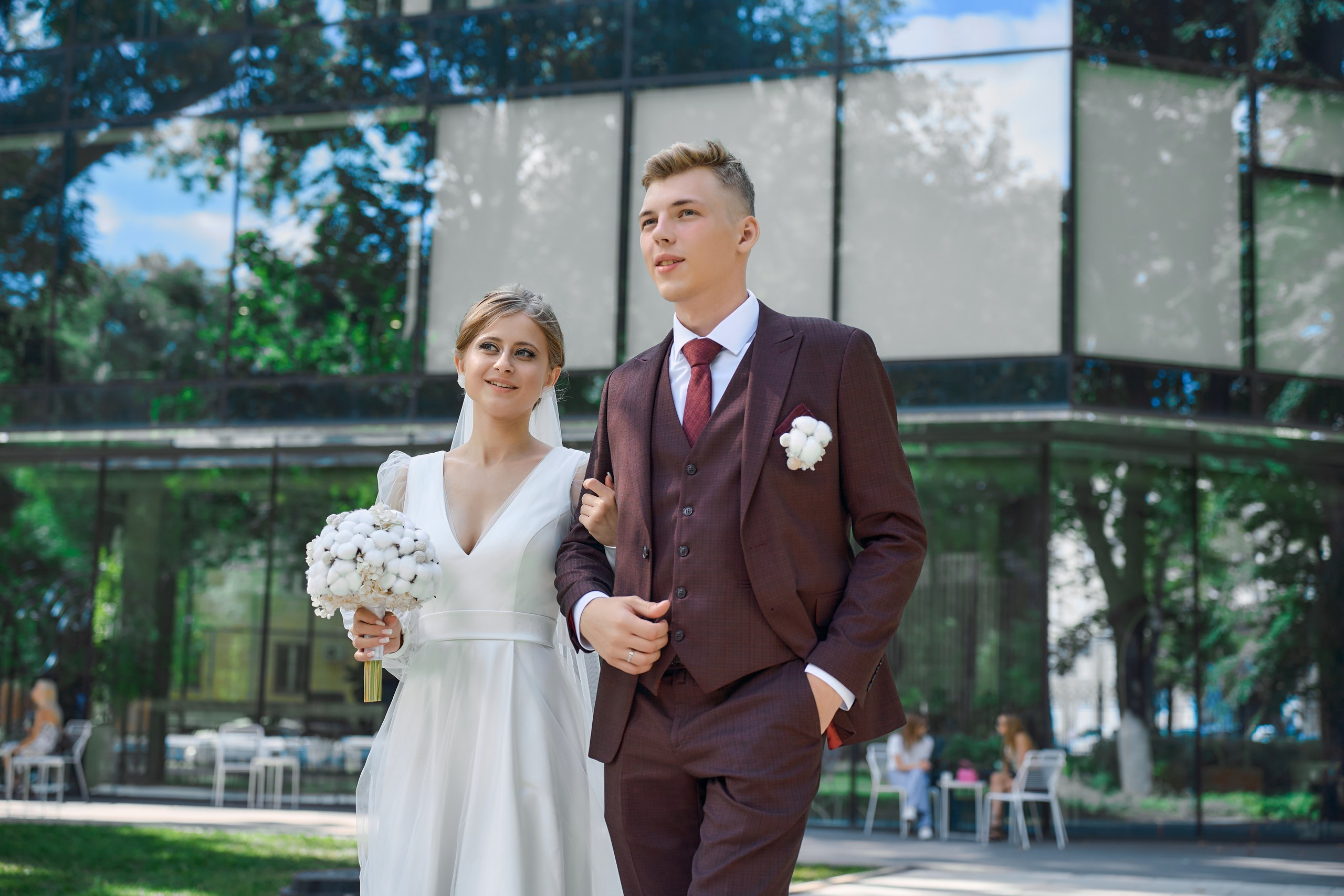 Свадебный фотограф в Воронеже Владислав Крылов. Профессиональный фотограф в Воронеже Владислав Крылов