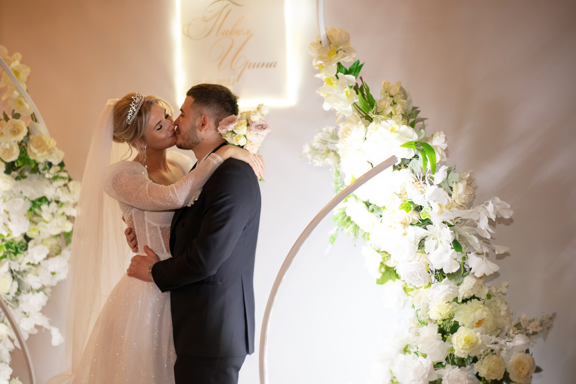 Павел и Ирина. Свадебный и семейный фотограф в Сургуте и ХМАО Черепанова Наталья