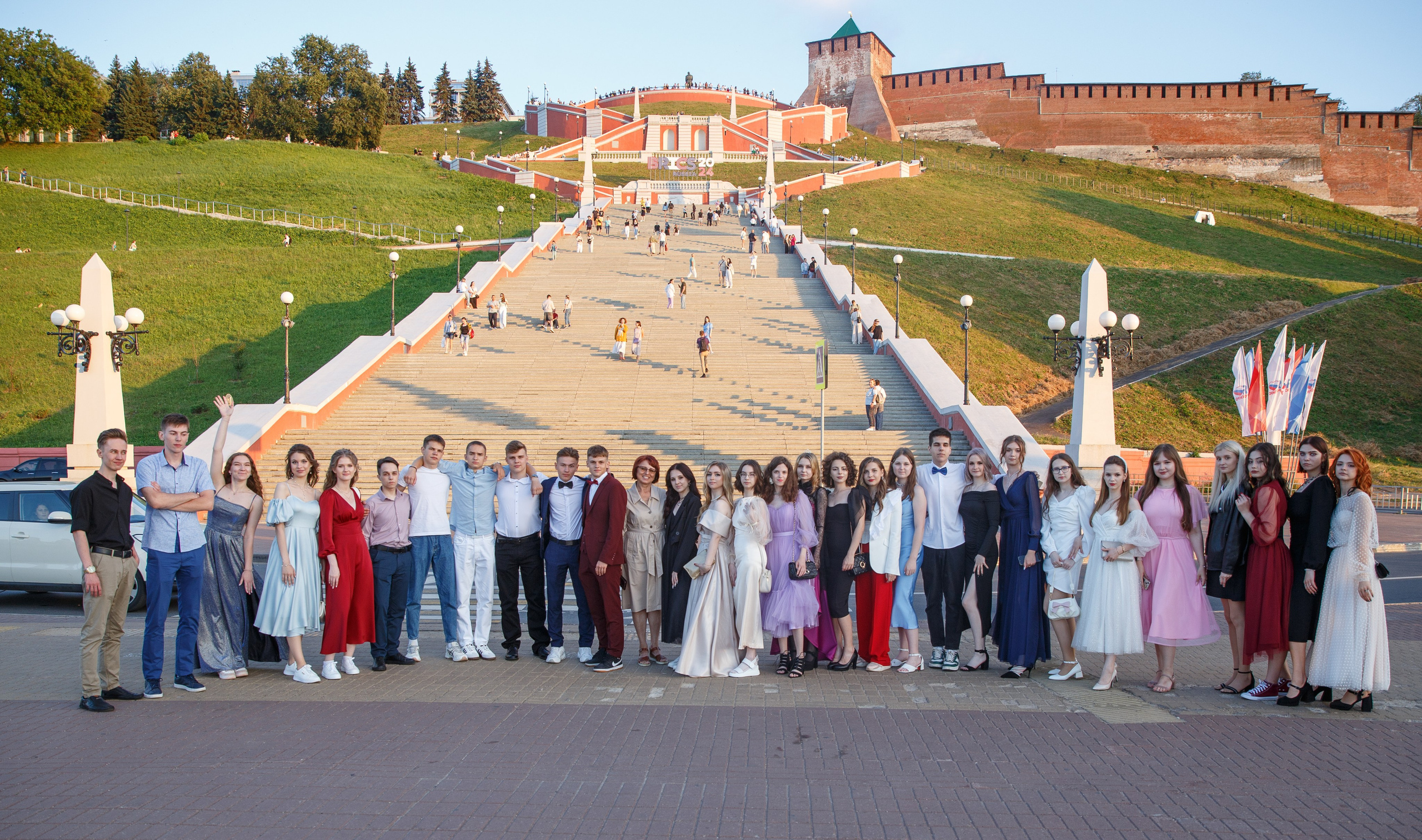 Выпускной полный день. Онегин. Семейный и детский фотограф в Нижнем Новгороде