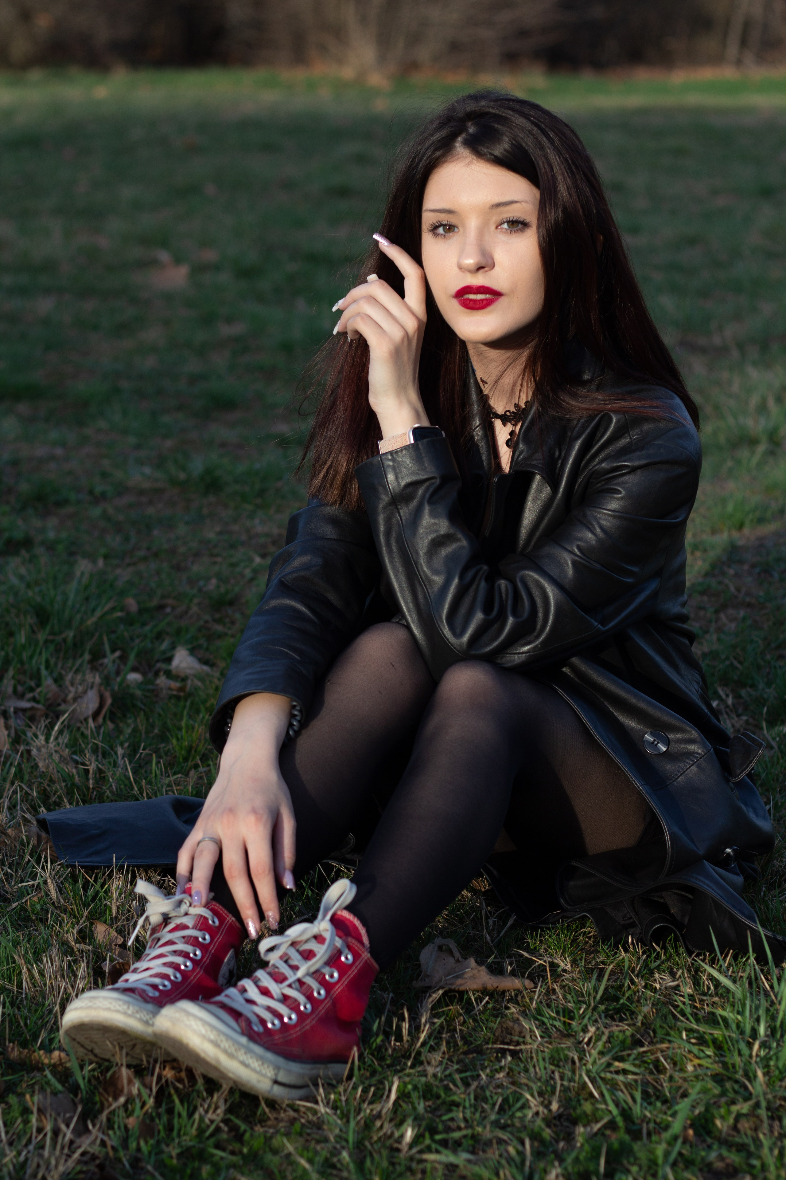 Индивидуальния фотосессия. Фотограф творческой фотографии Краснодар, Майкоп