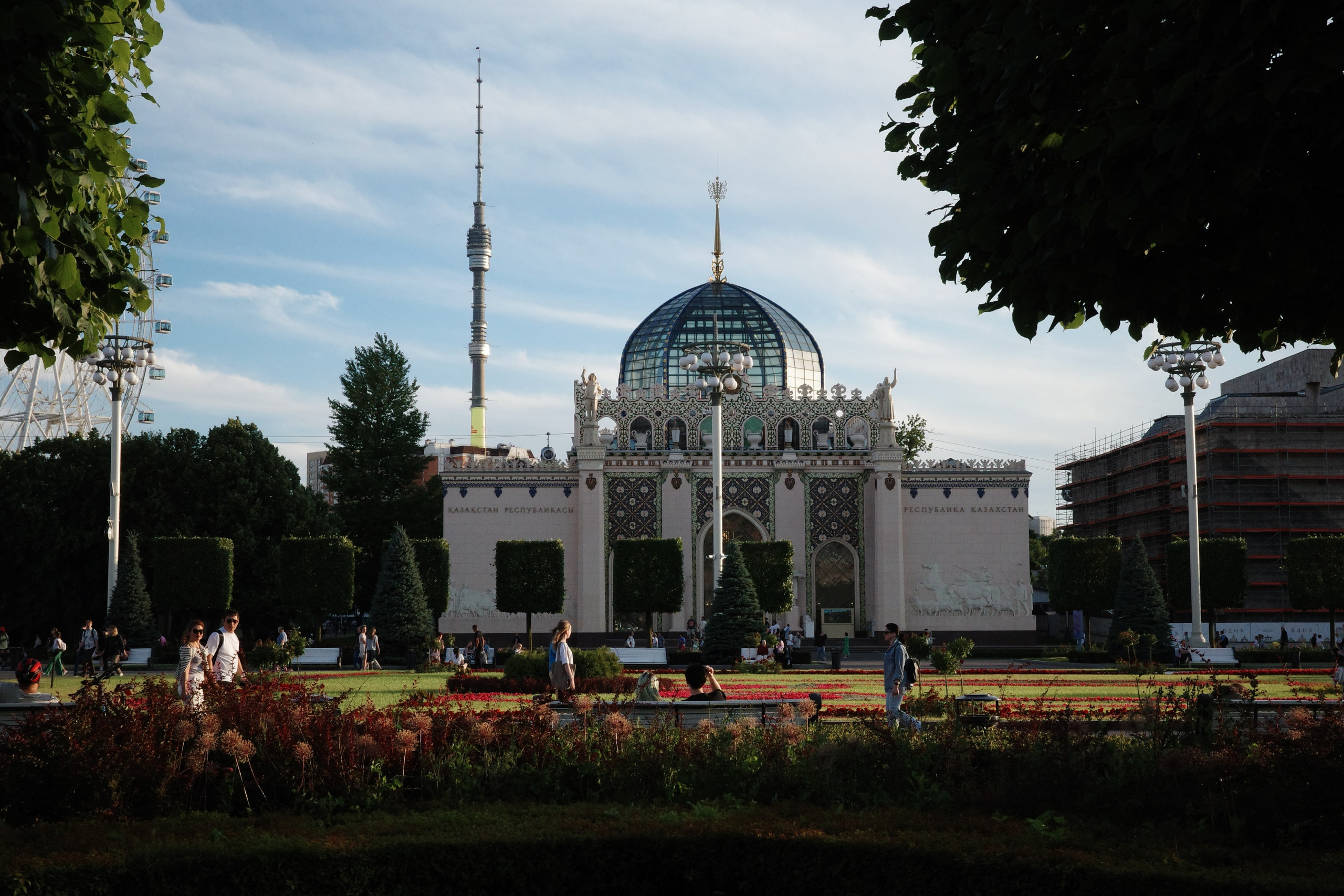 Фотопоток. Проект «Фотокладовка»: блог уличной фотографии в формате street photo