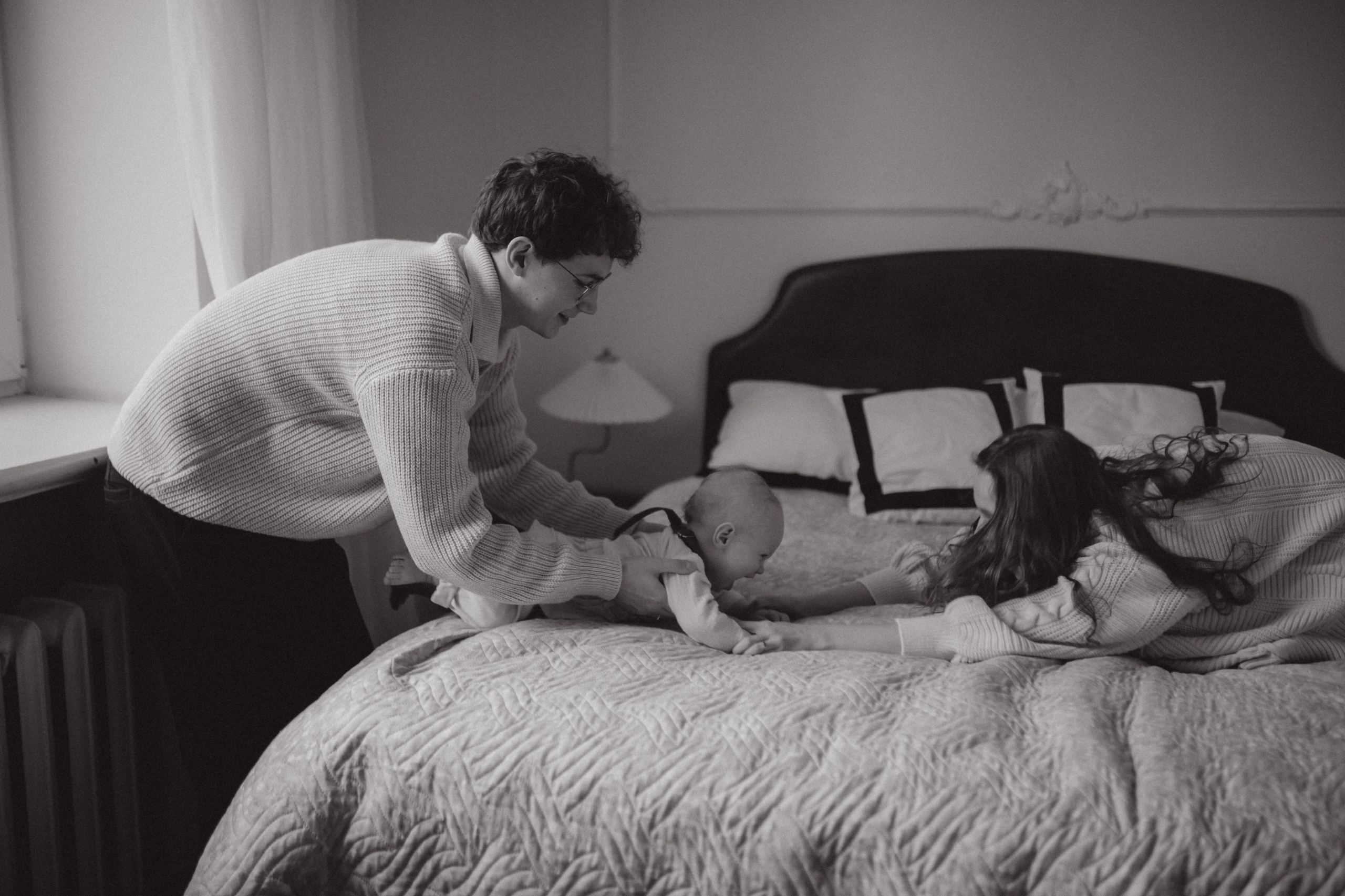 Степан Серафима и Яннис. Ваш фотограф АНАстасия Земскова