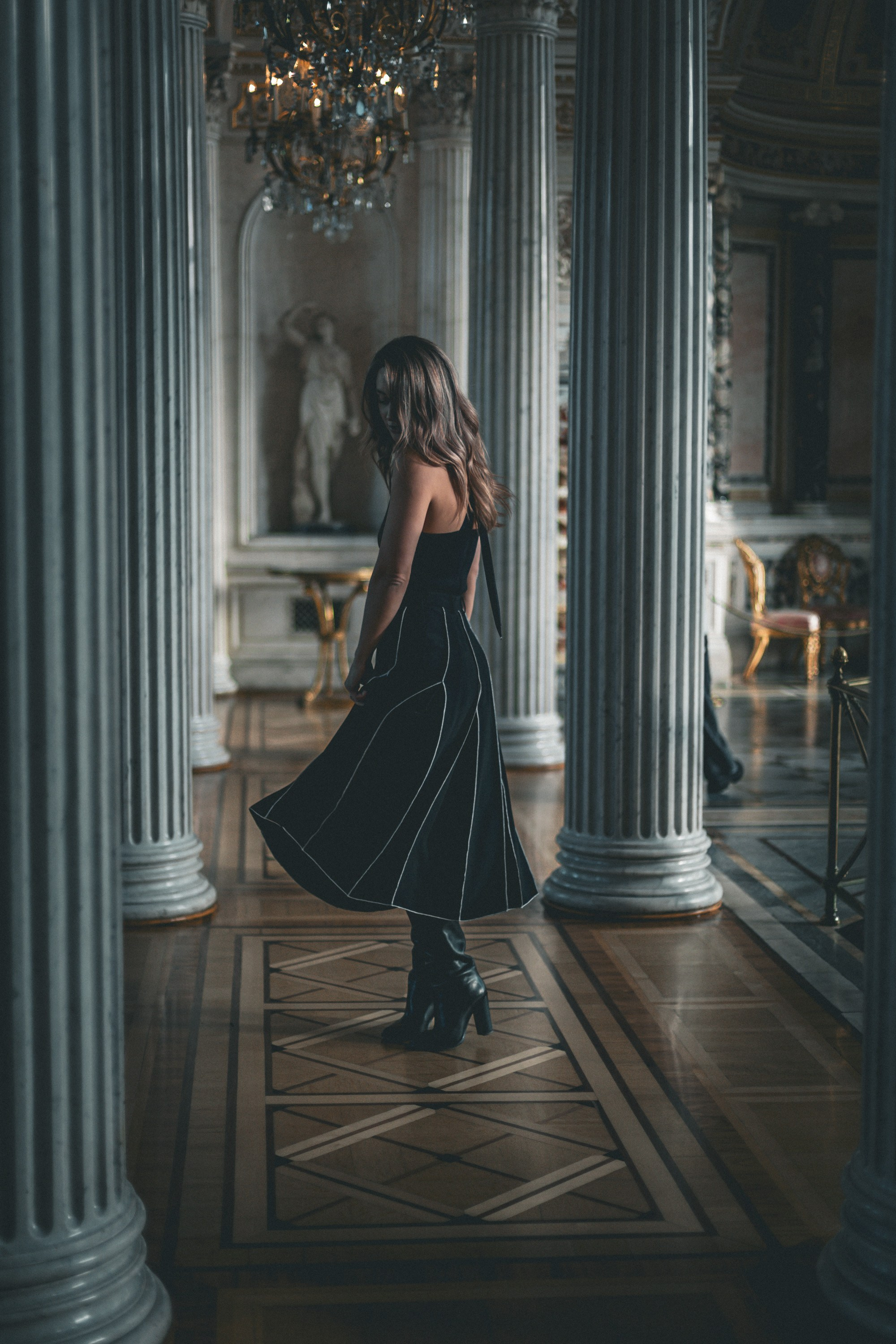 Прогулки. Профессиональной фотограф в Санкт-Петербурге Алексей Киселёв