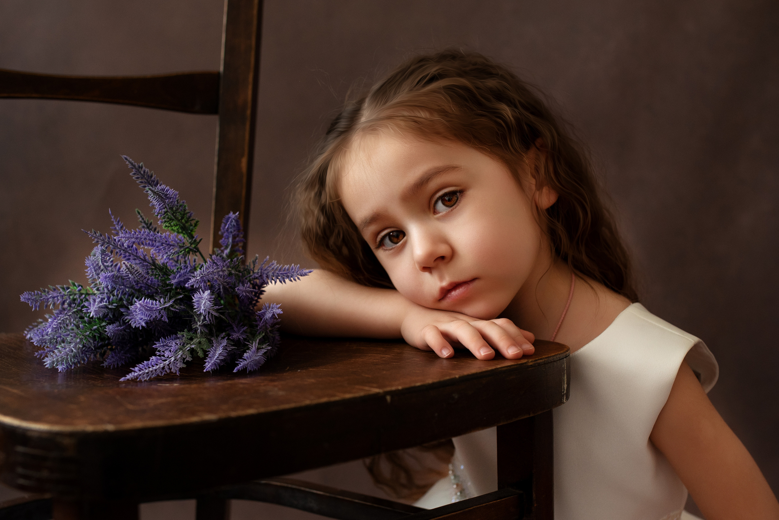 Детская фотосъемка. Фотограф в Чесме Елена Воронина