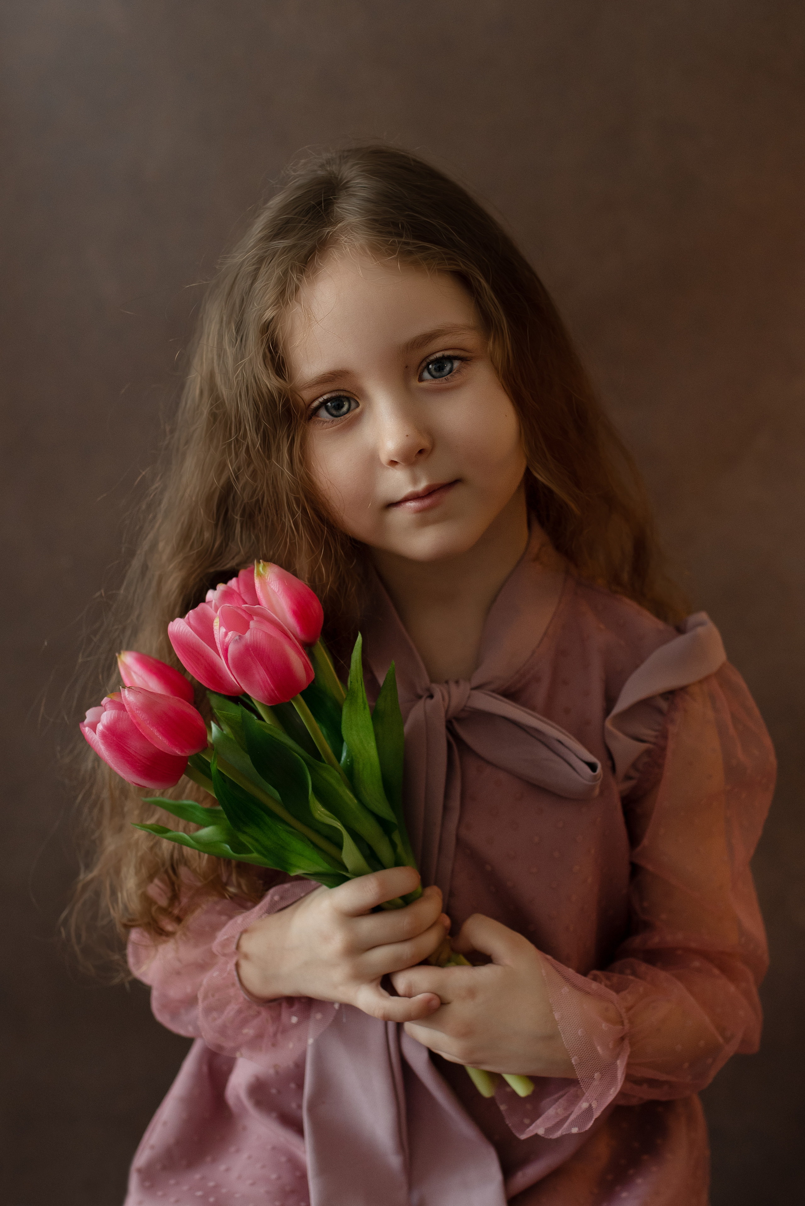 Детская фотосъемка. Фотограф в Чесме Елена Воронина