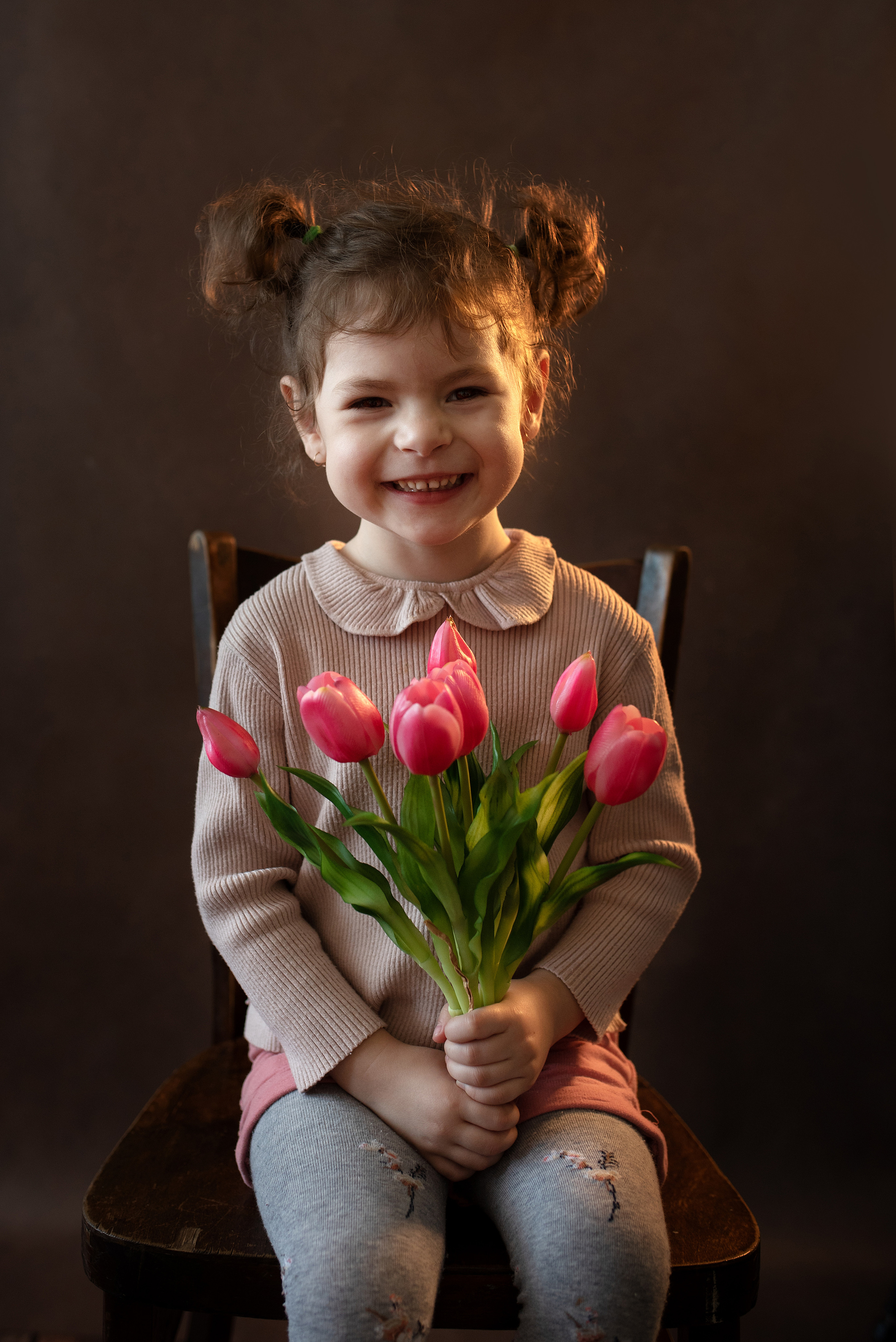 Детская фотосъемка. Фотограф в Чесме Елена Воронина