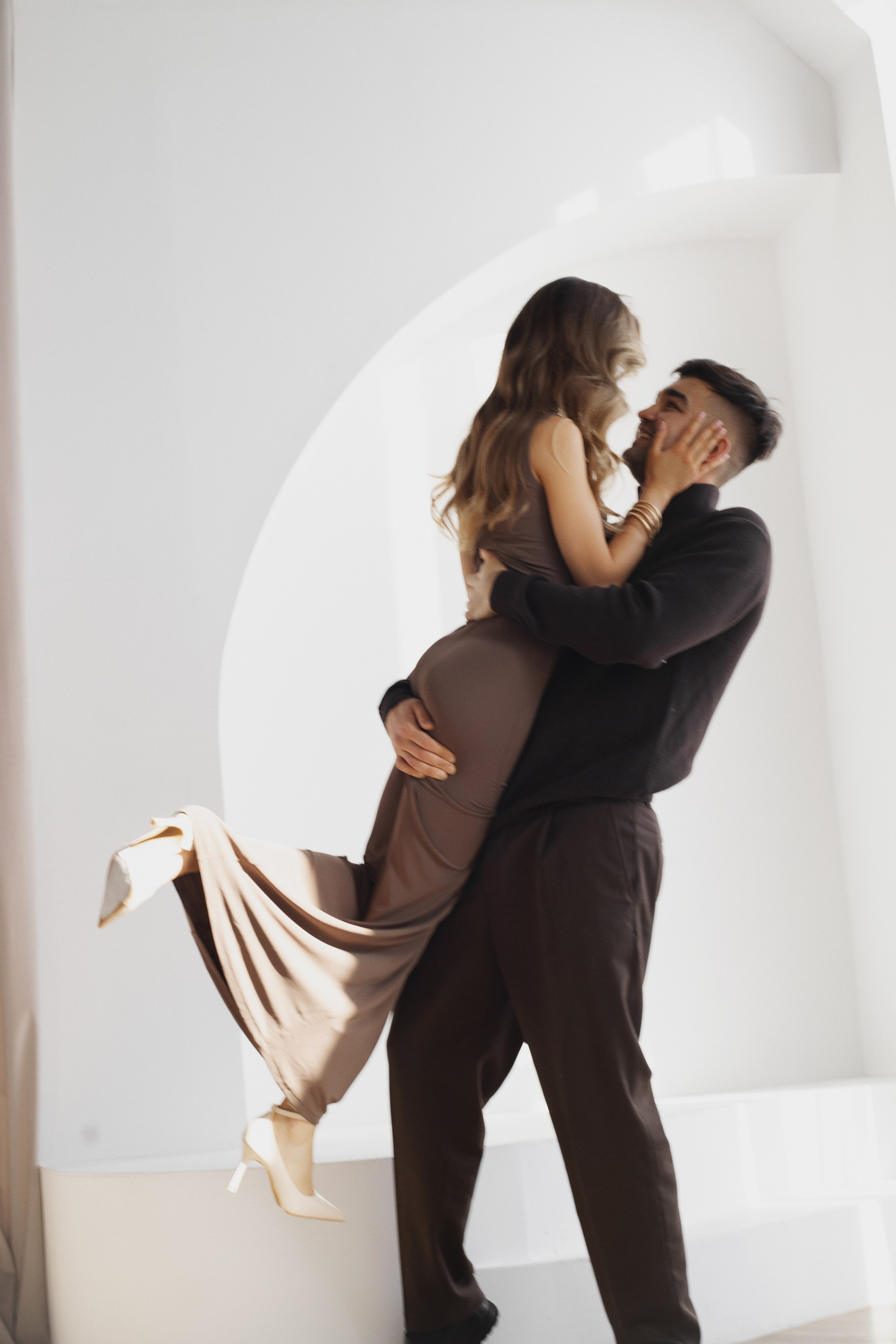 Влад и Екатерина