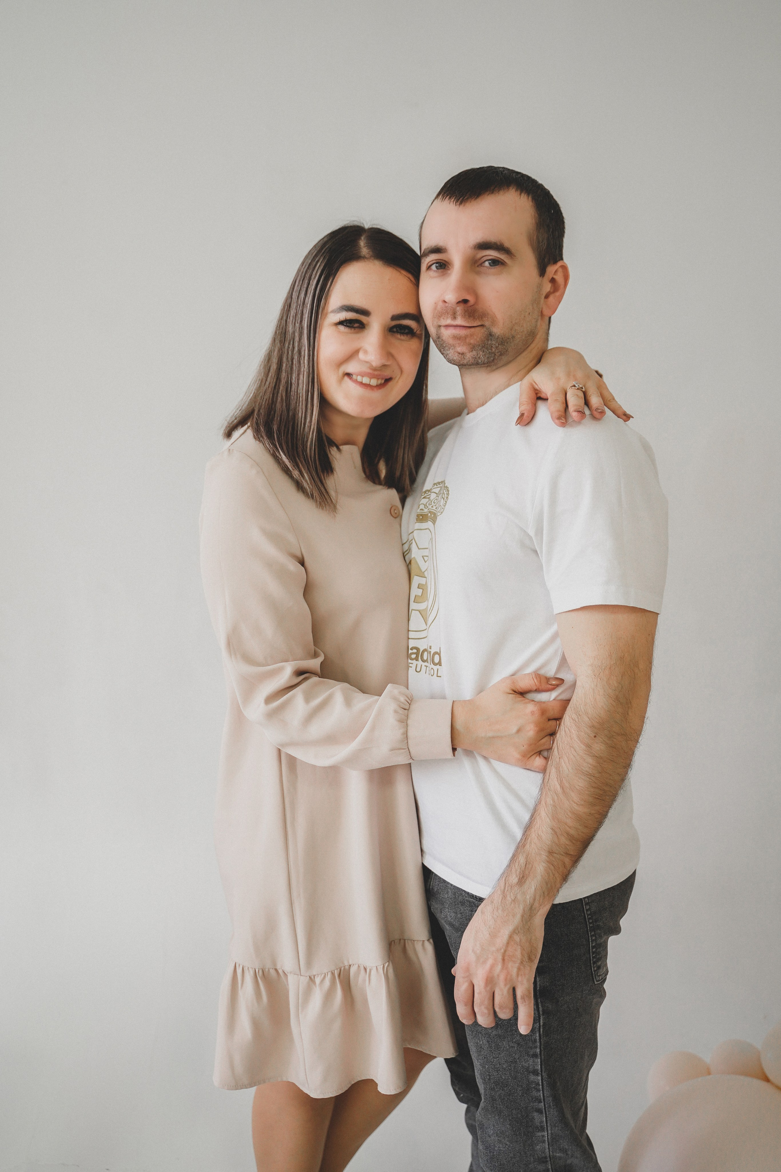 Годовасие. Семейный и женский фотограф в Краснодаре Анастасия Приймак