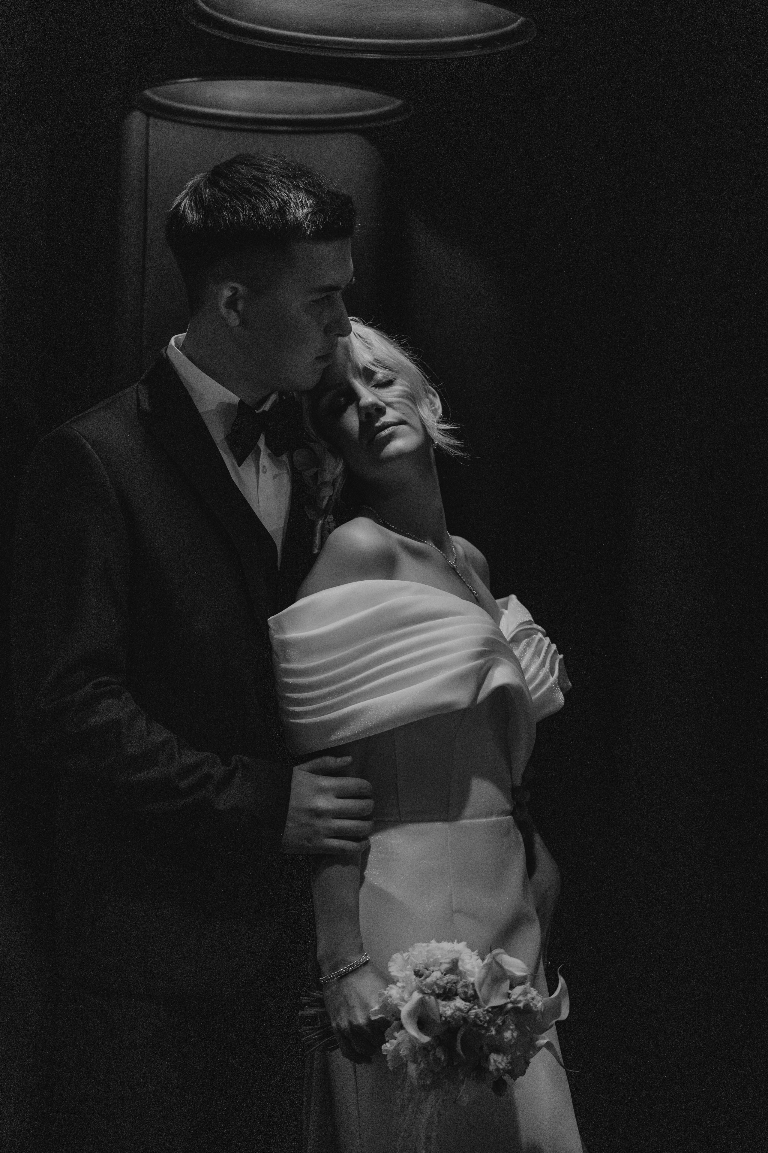 Александр и Полина. Свадебный, семейный фотограф в Иркутске Светлана Макаричева