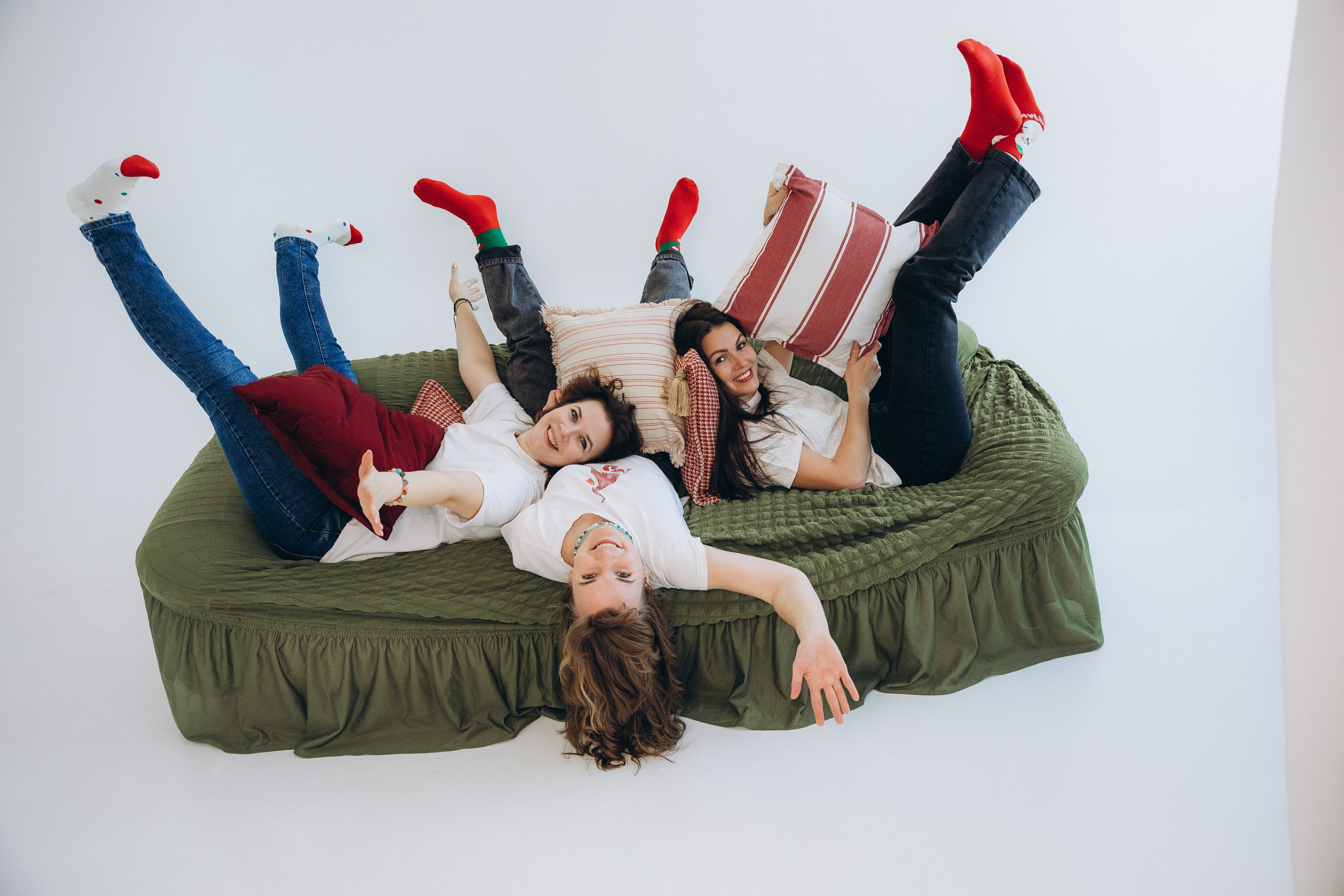 Lolly Space. Свадебный, семейный фотограф в Иркутске Светлана Макаричева