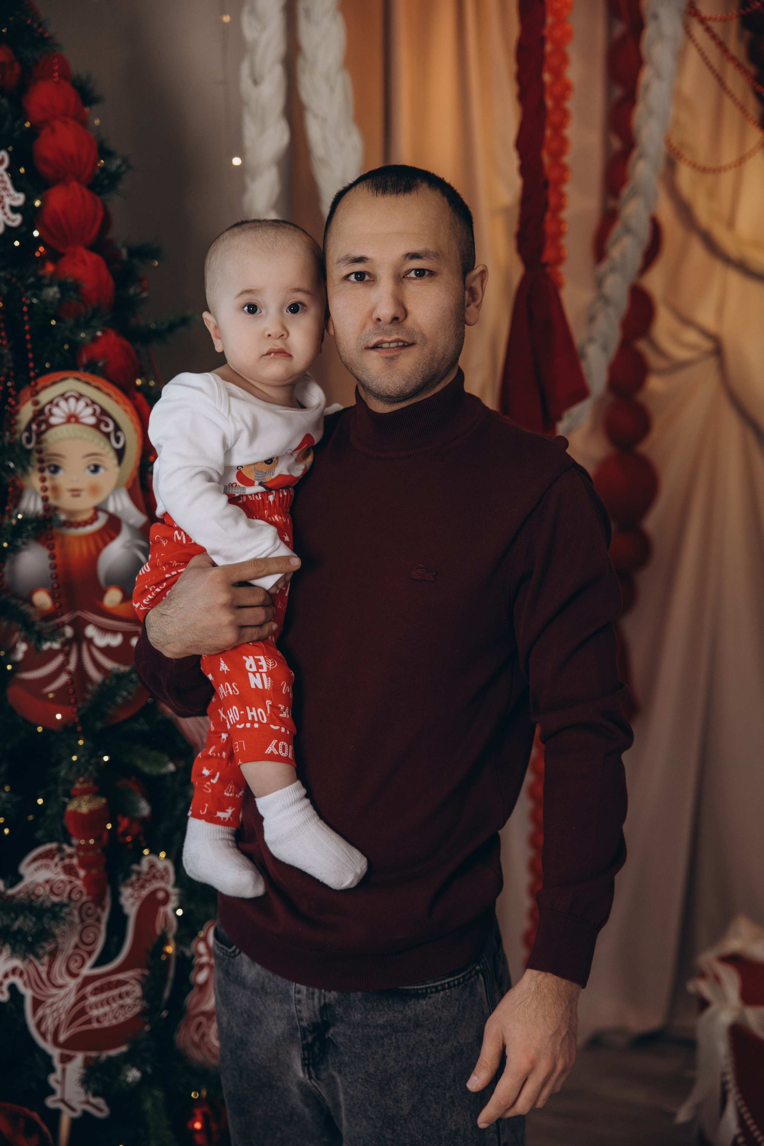 В студии 8 этаж. Свадебный, семейный фотограф в Иркутске Светлана Макаричева