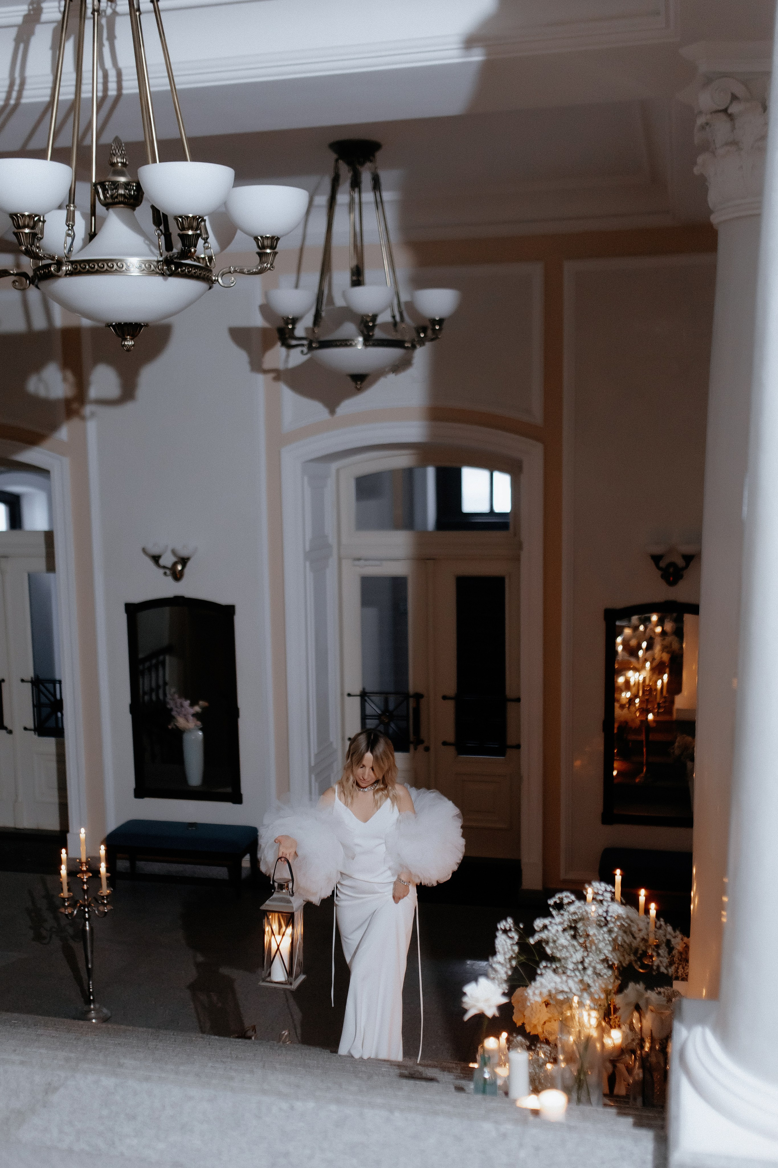 Татьяна. Свадебный салон-ателье Бонжур в Минске Bonjour