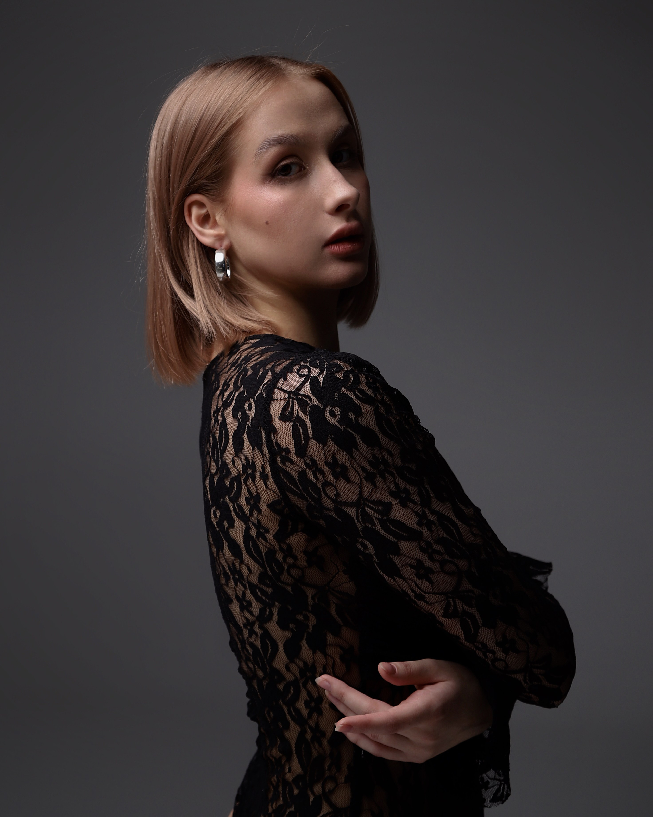 Портрет. Главная